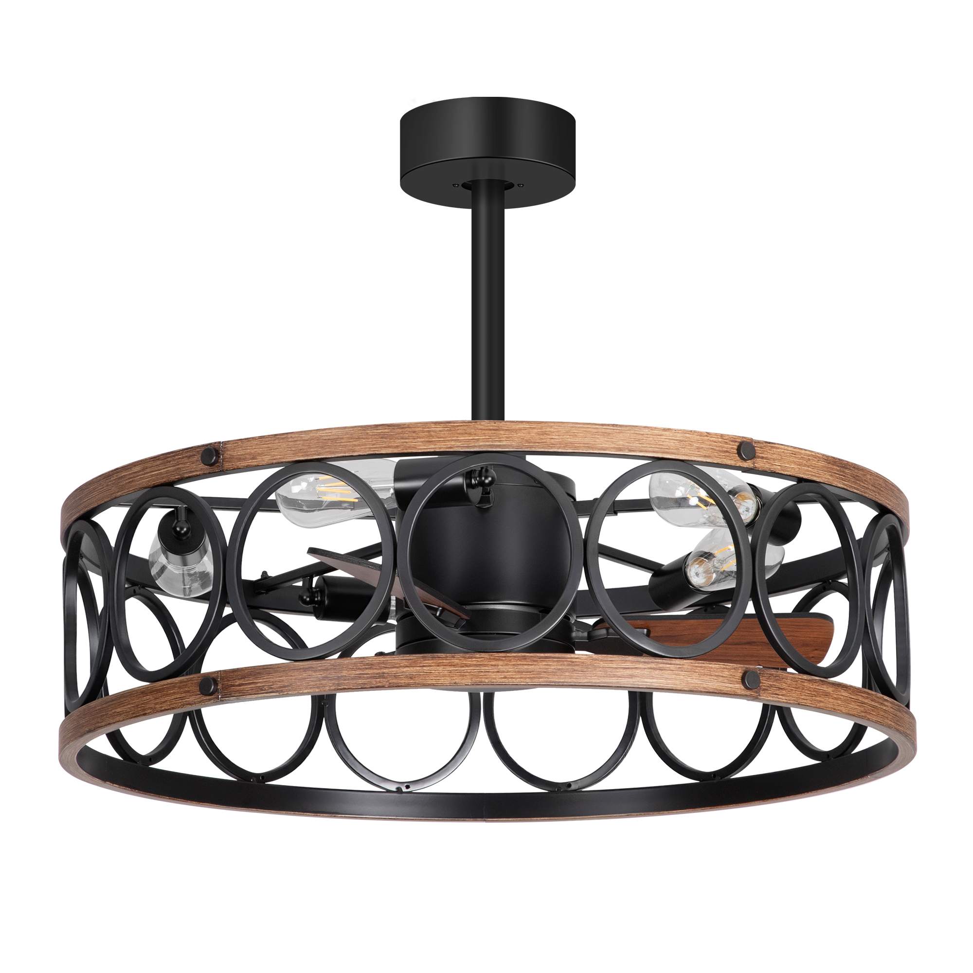 Flashwind A41ZY41006BK  - View #2