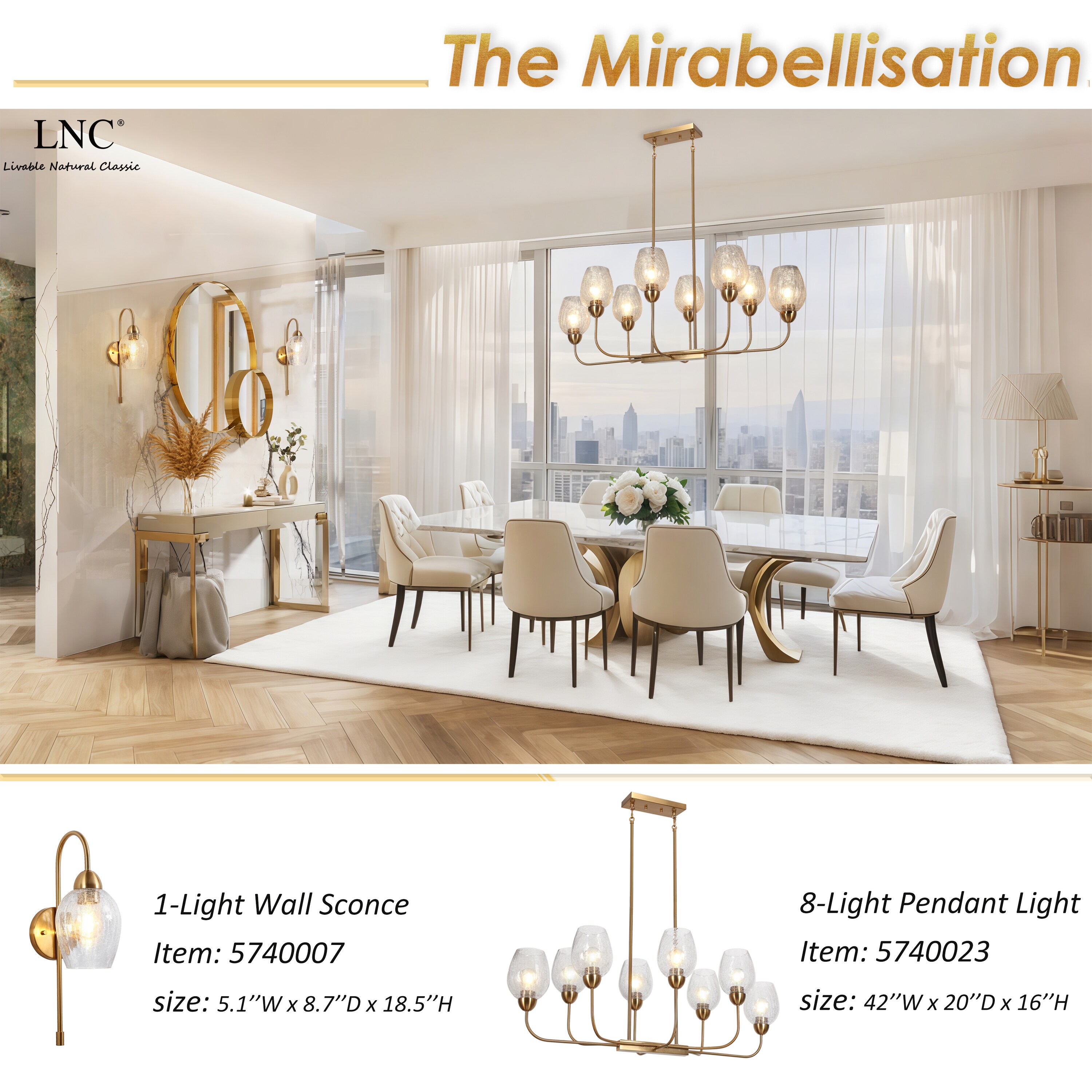 LNC HA05213 b090000 - View #5