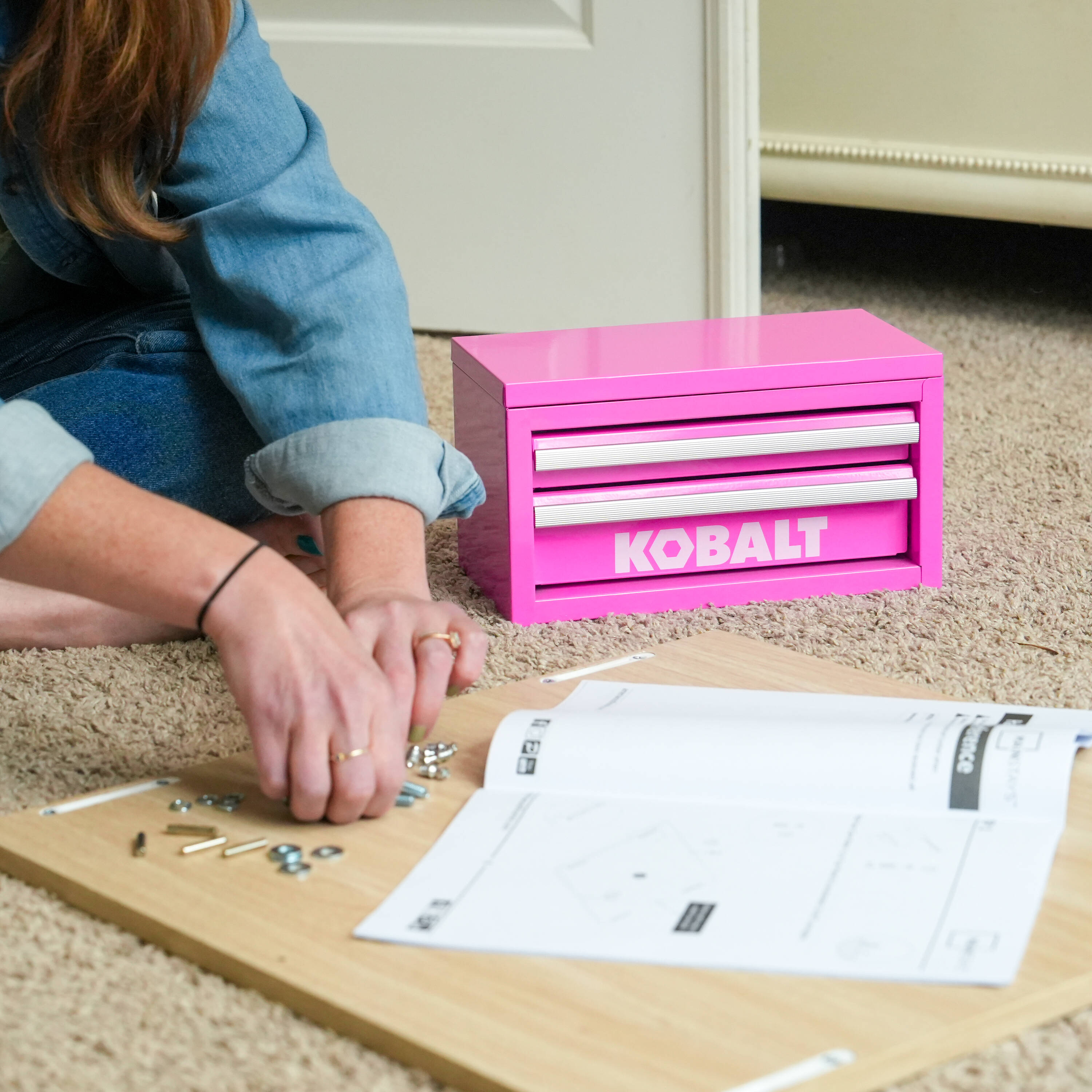 Kobalt 55232 Tool-Boxes - View #6