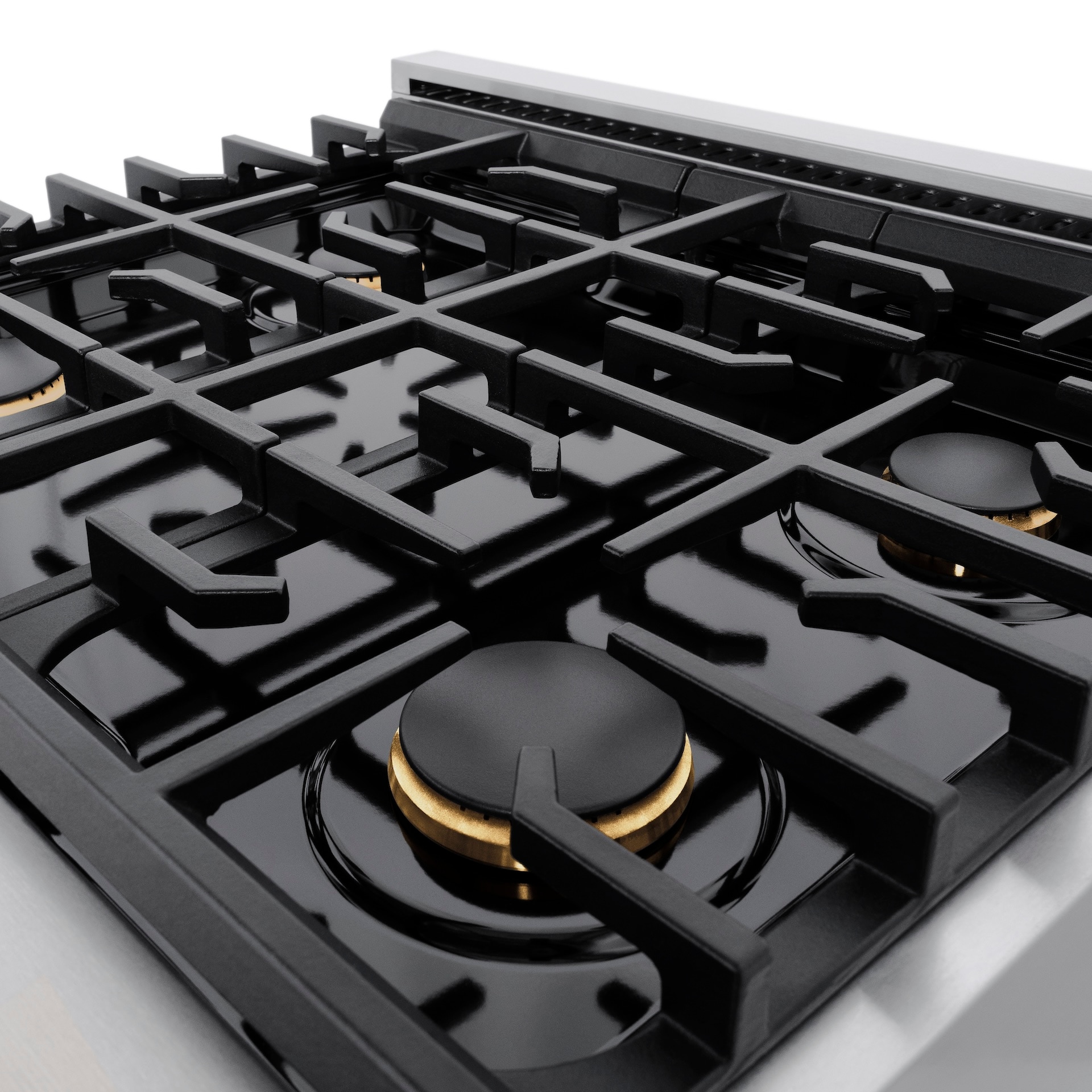 ZLINE KITCHEN & BATH SGRZ-30-CB Freestanding-Gas-Ranges - View #8