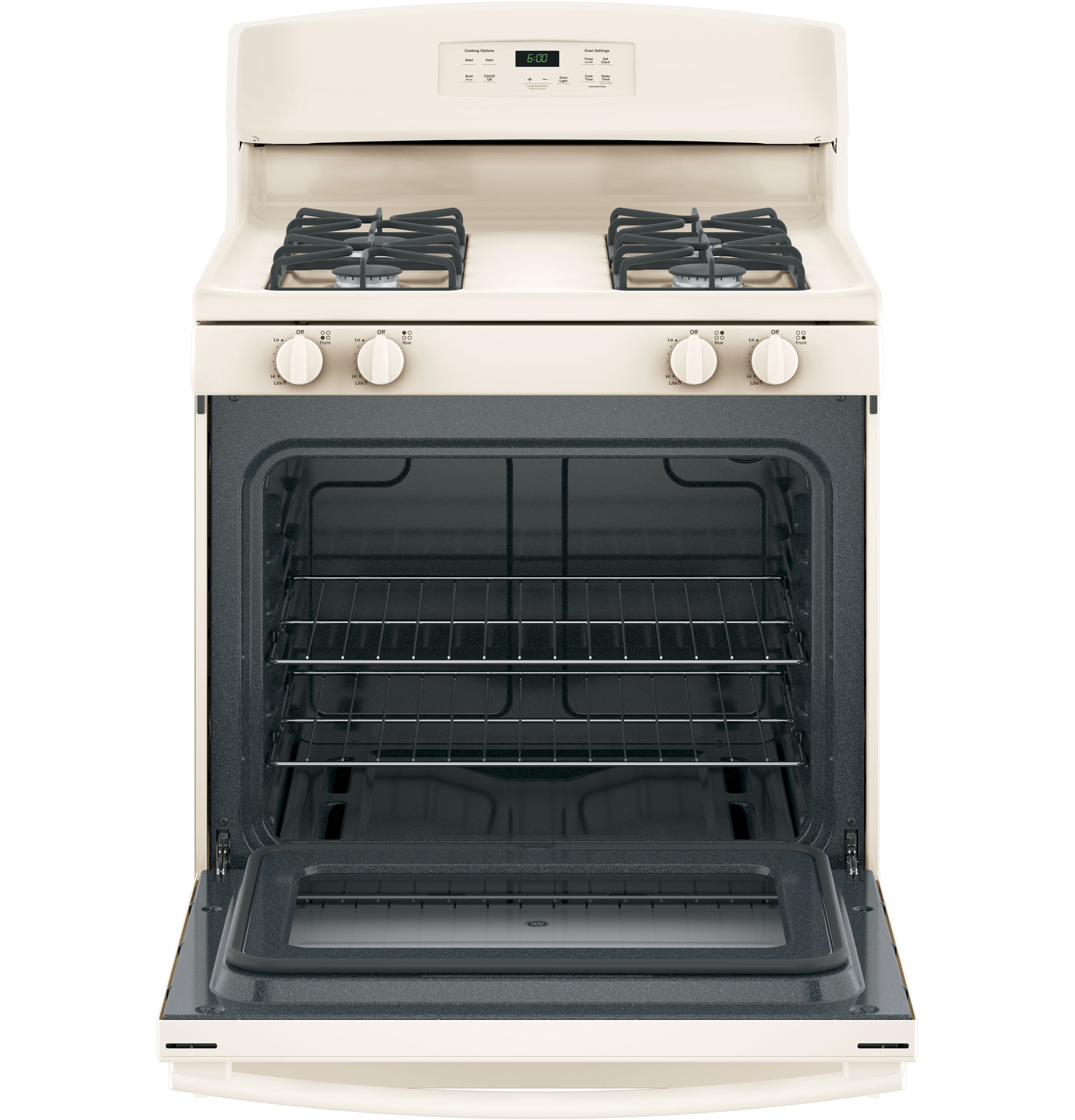 bisque gas stoves at lowe's