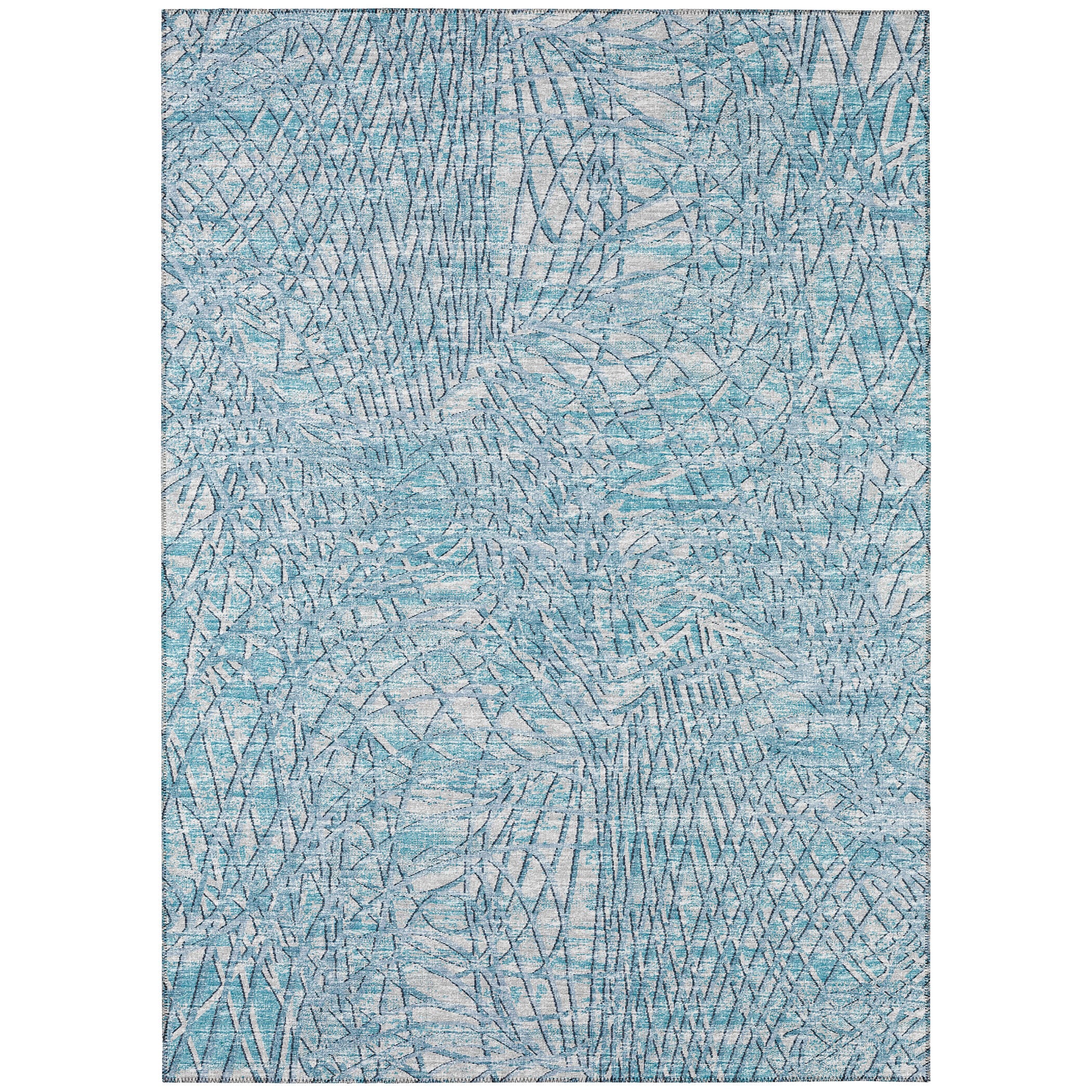 Addison Rugs ARY32BL20X30 rugs - View #6