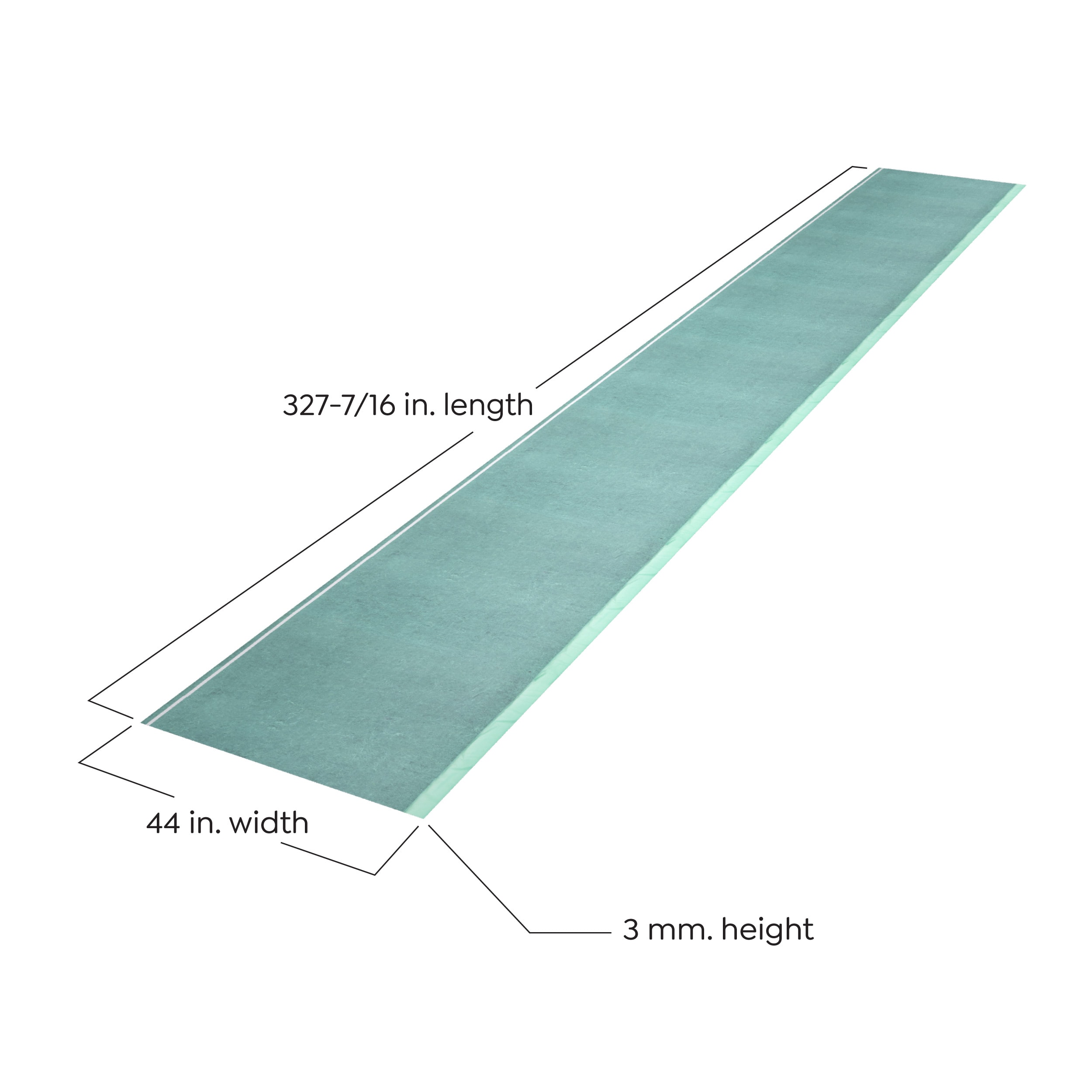 CALI 1102002200 Laminate-Underlayment - View #6