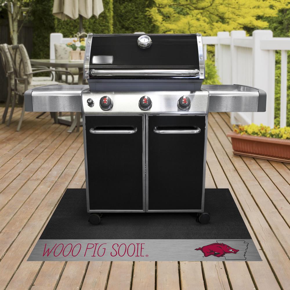 FANMATS 21078 Grill-Mats - View #2