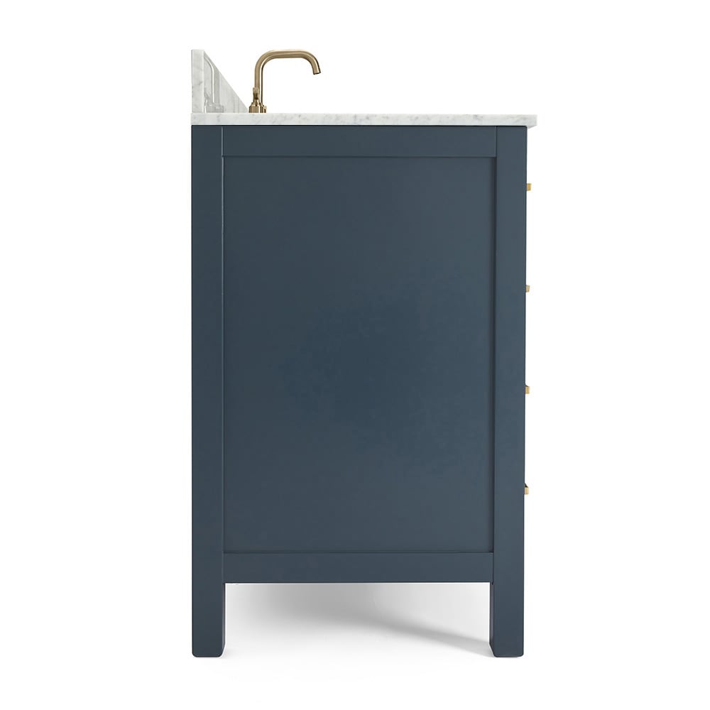 ARIEL A037SRCW2OVOMNB Bath-Vanity-Combo - View #4