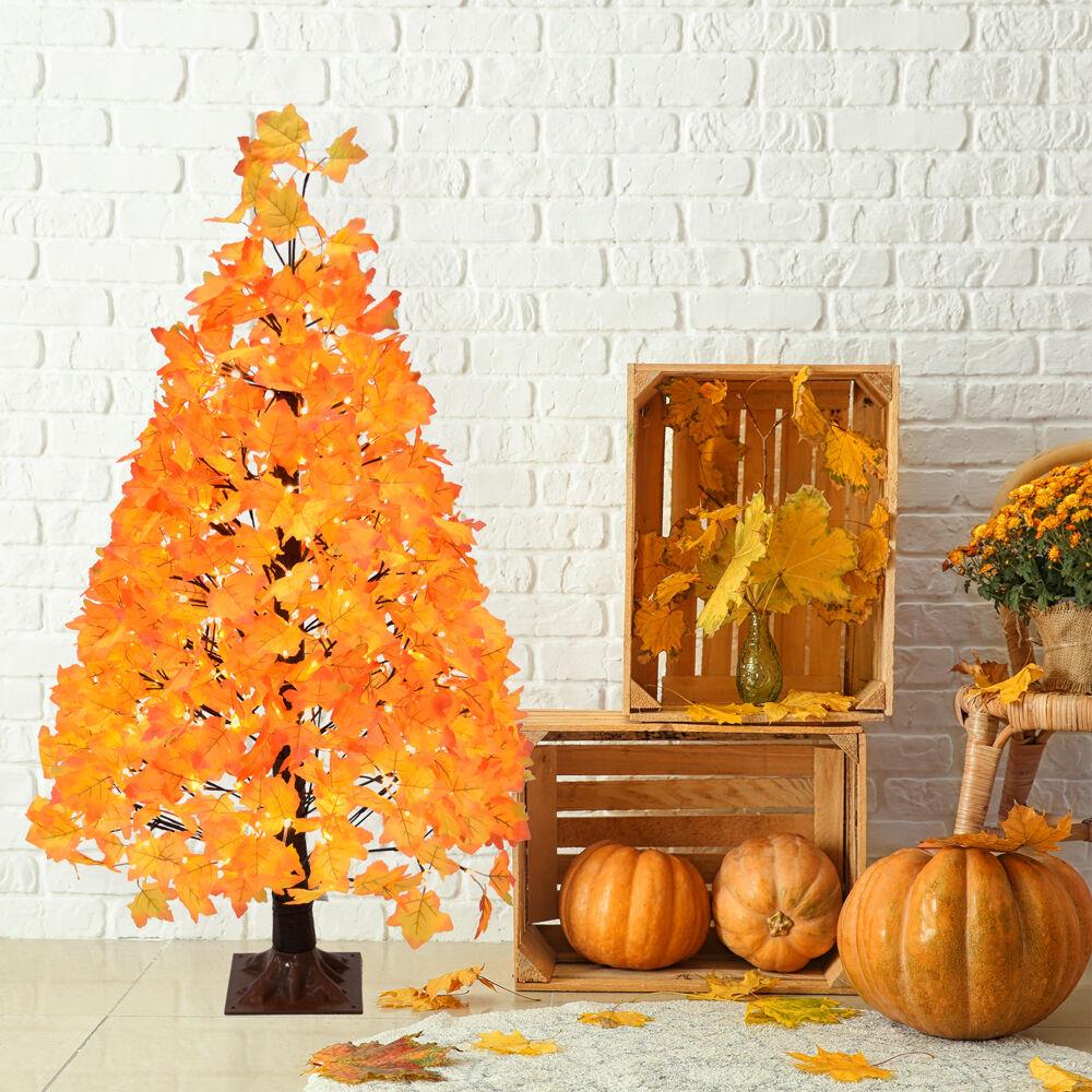 Fraser Hill Farm FFHVPTC054-5HV Indoor-Thanksgiving-Decor - View #2