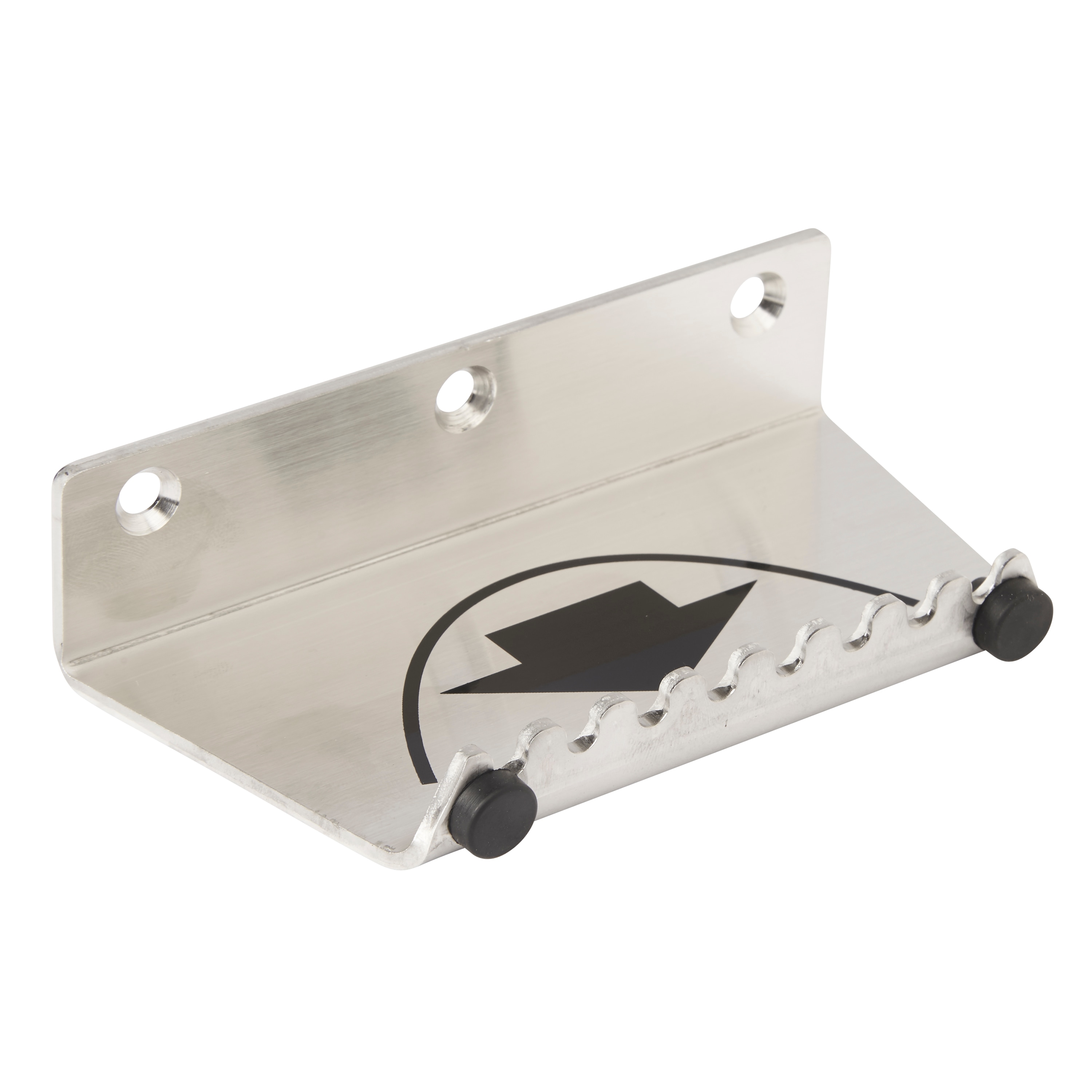 Hampton 4120-630 Door-Push-Pull-Paddles - View #3