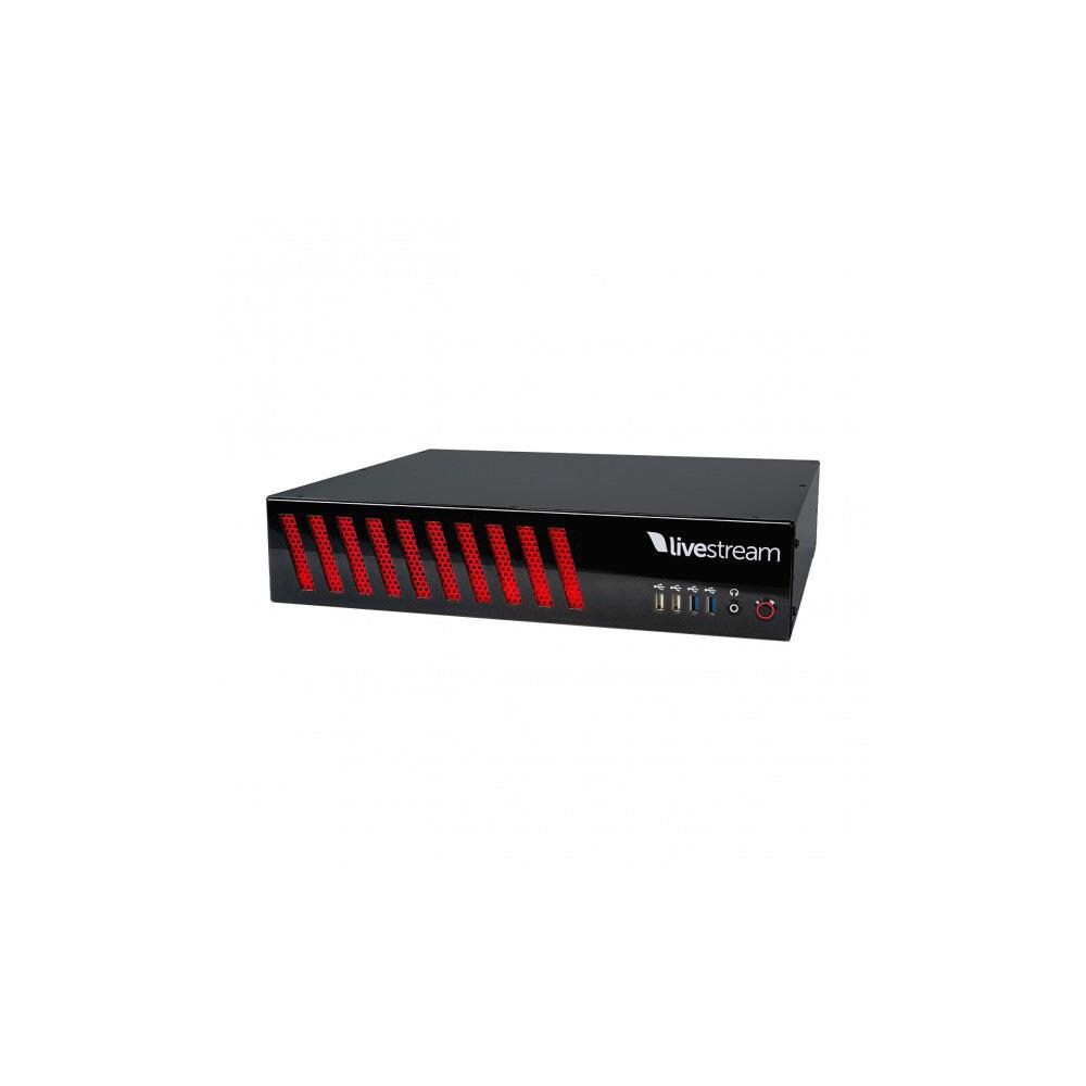  TCNCD274940 Livestream LS-HD51 All-in-one Live Production 5 Input Switcher