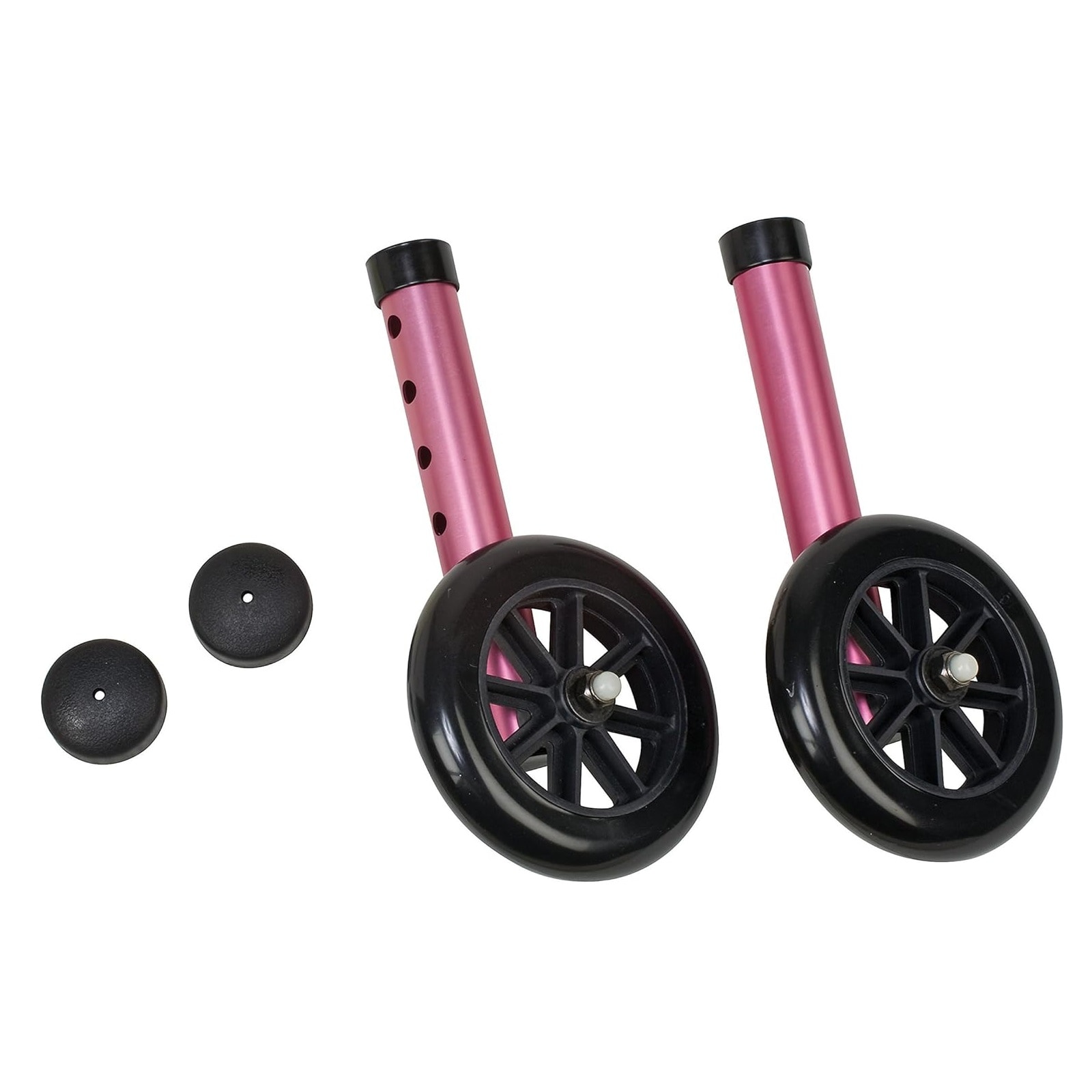 DMI 510-1005-0145 Walkers-Wheelchairs-Rollators - View #5