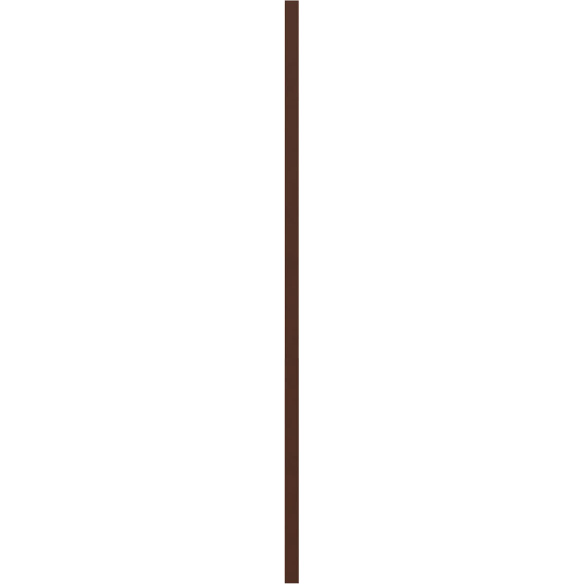 Ekena Millwork MLDA10X46CROWA Wall-Panel-Moulding - View #4