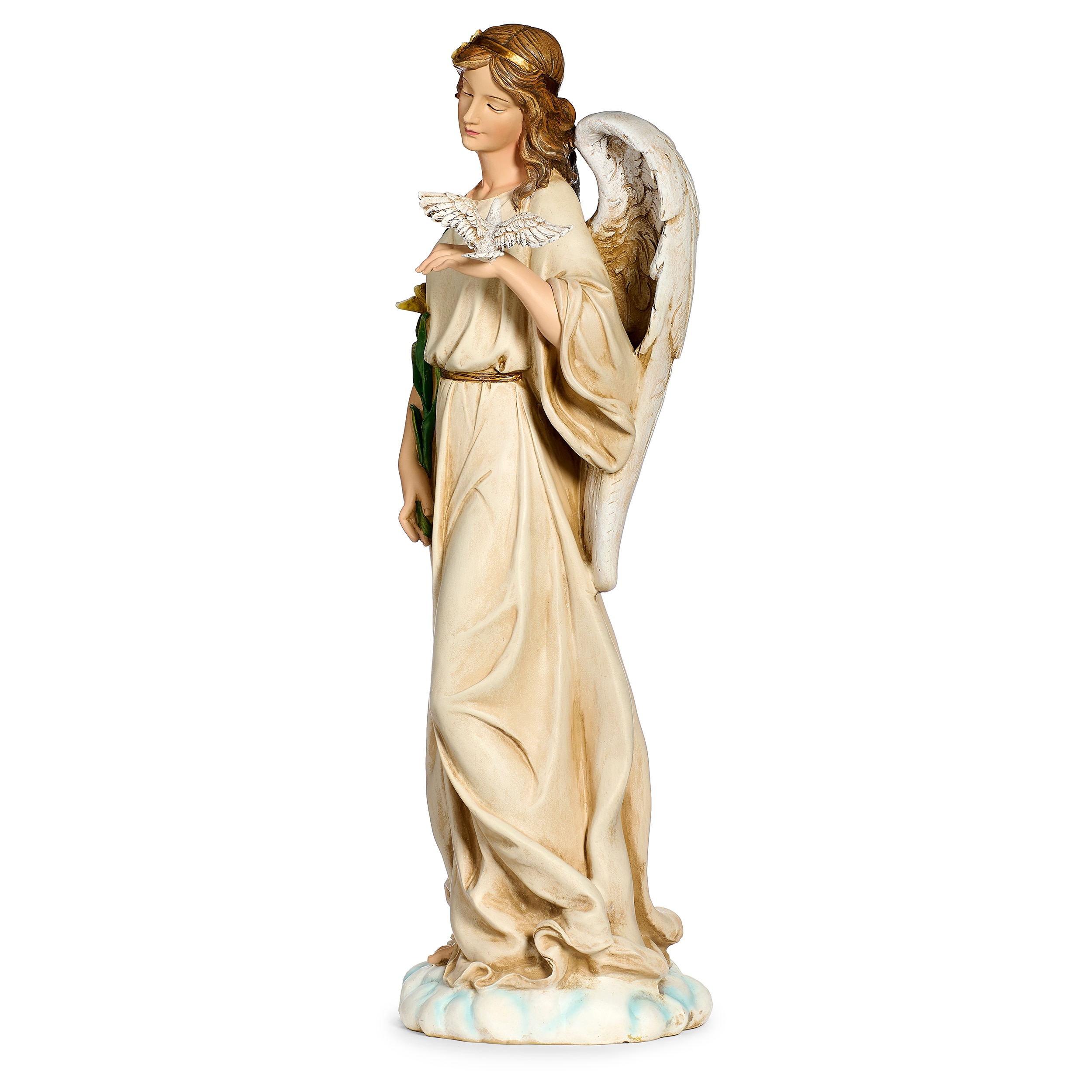 Roman 63653 Garden-Statue - View #3