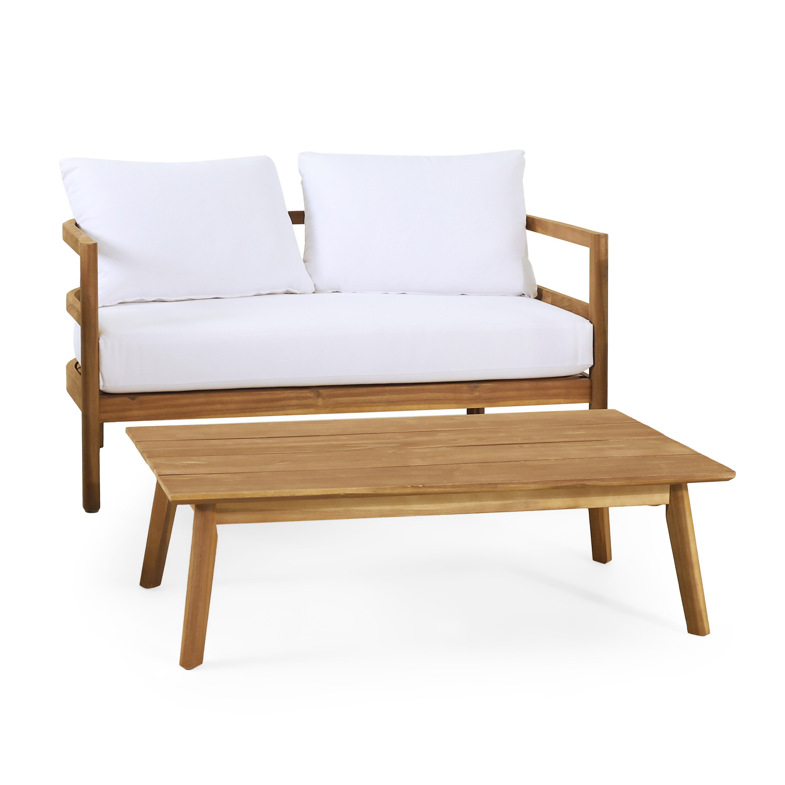 ModernLuxe L3P-72439.00WHI Coffee-Tables - View #18