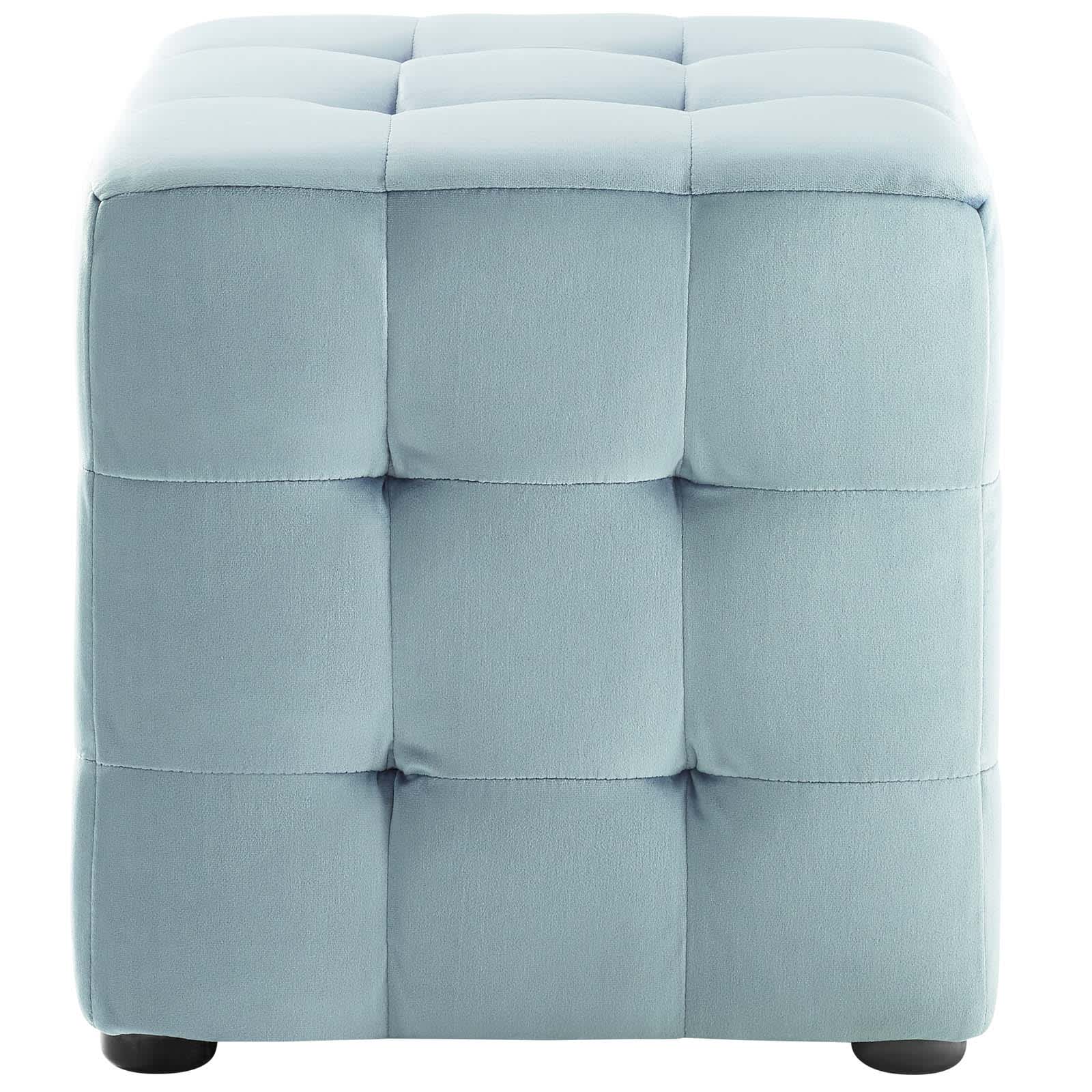 Modway EEI-3577-LBU Indoor-Ottomans - View #5