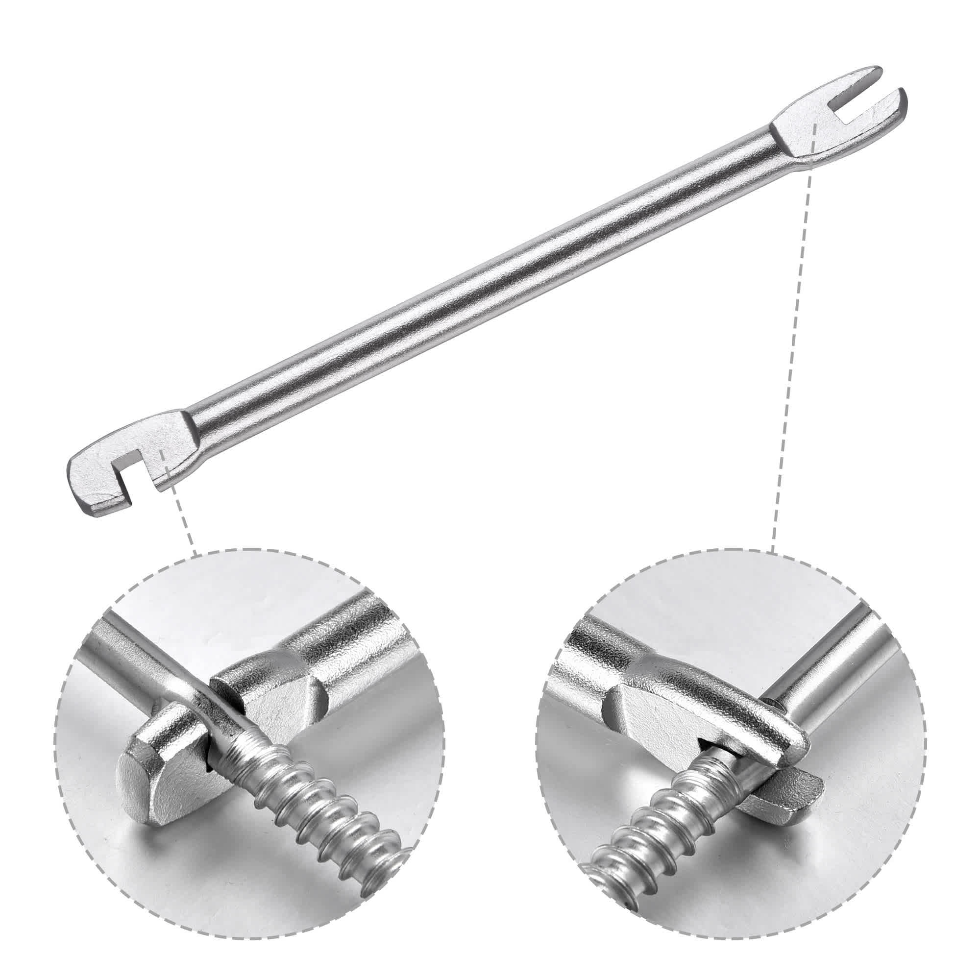 Yescom 25CAR004-RHLH20P-LO Deck-Tools-Accessories - View #7