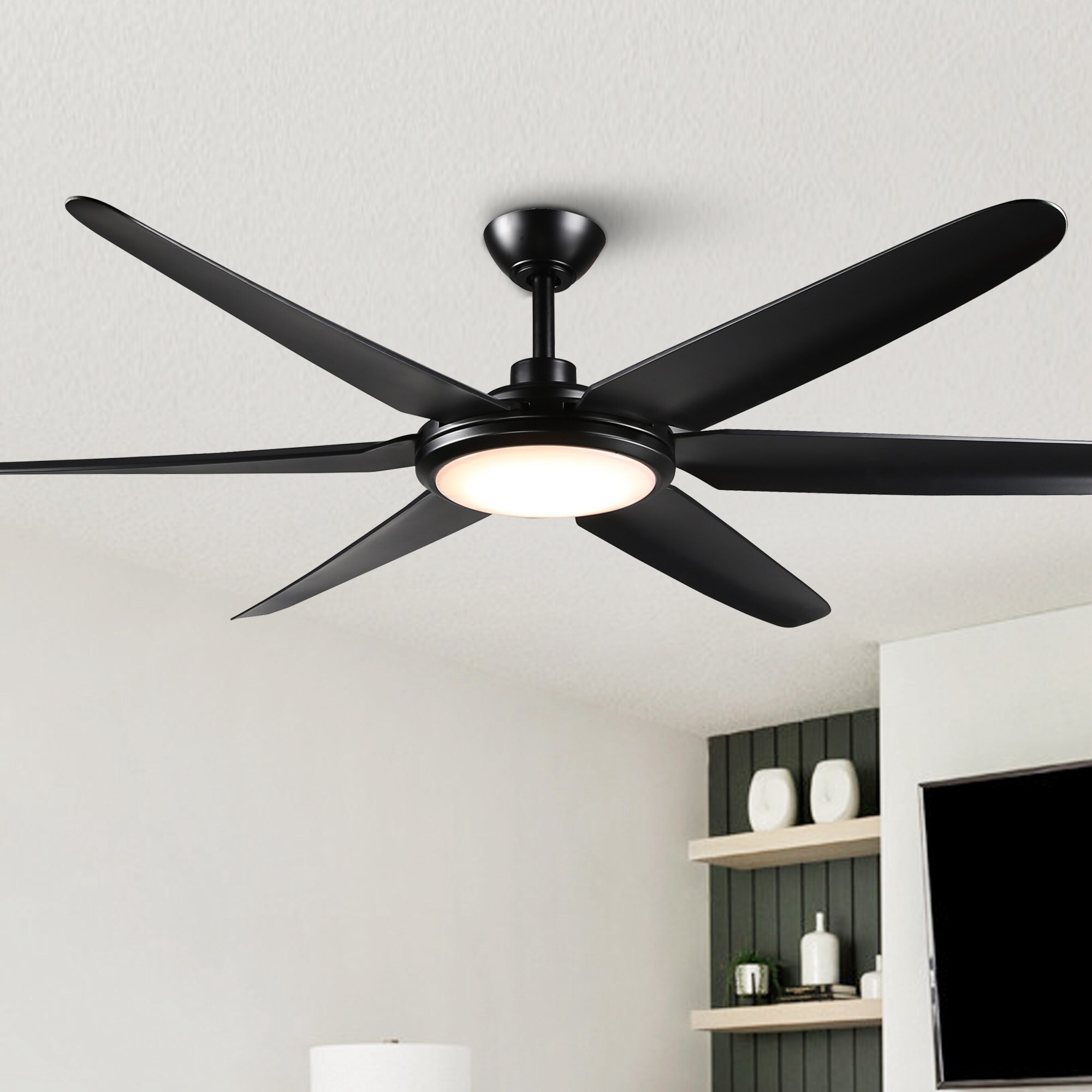 Parrot Uncle F8301110V Ceiling-Fans - View #14