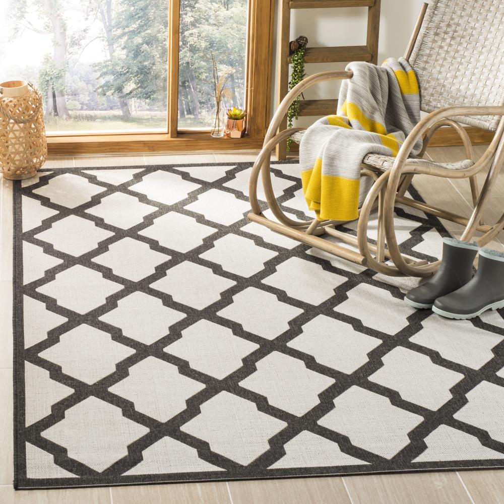 Safavieh LND122A-5 rugs - View #2