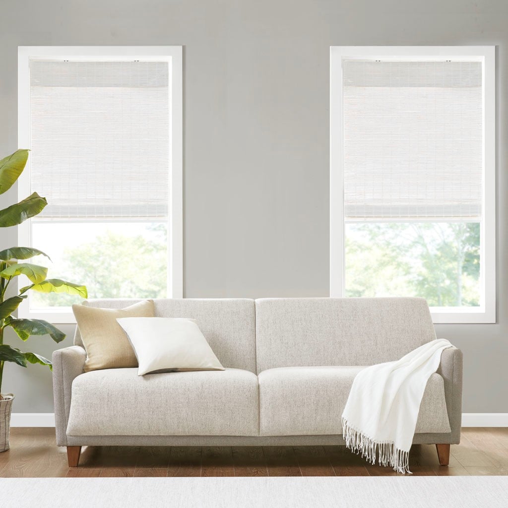 LUXEYARD DS-J-LUYIB035129670 curtains - View #2