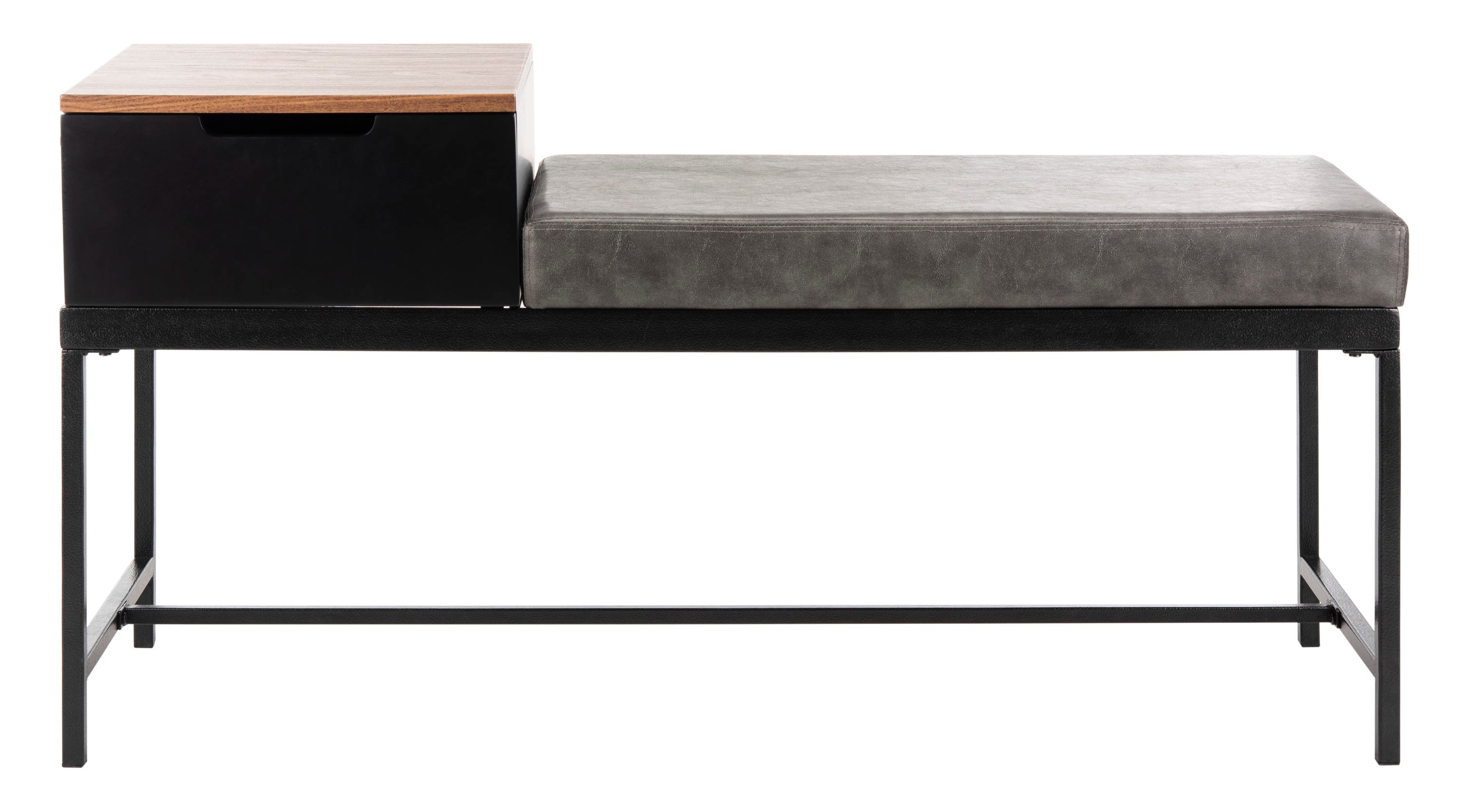 Safavieh BCH6401A bench - View #2
