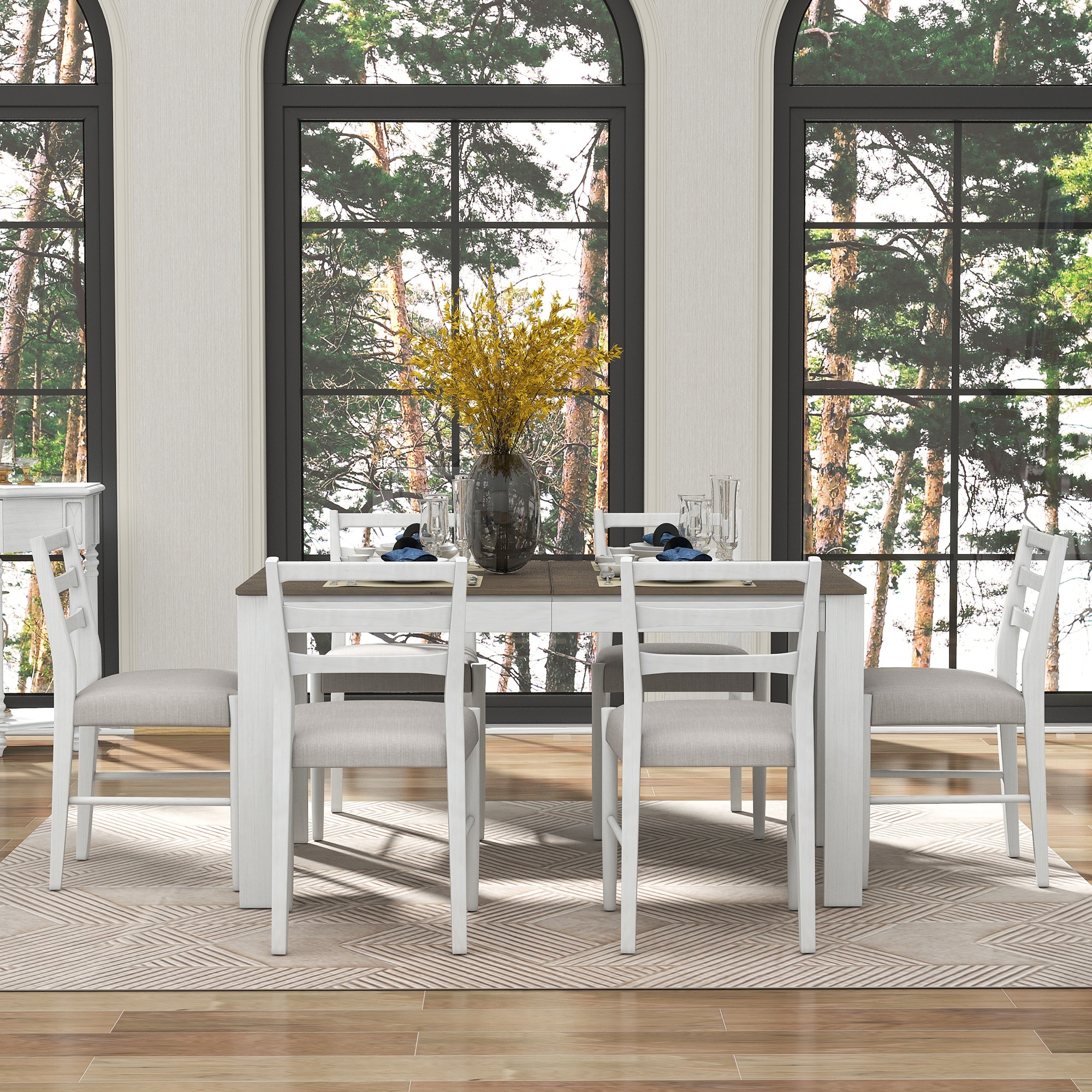 ModernLuxe ST000082AAK Dining-Chairs - View #16