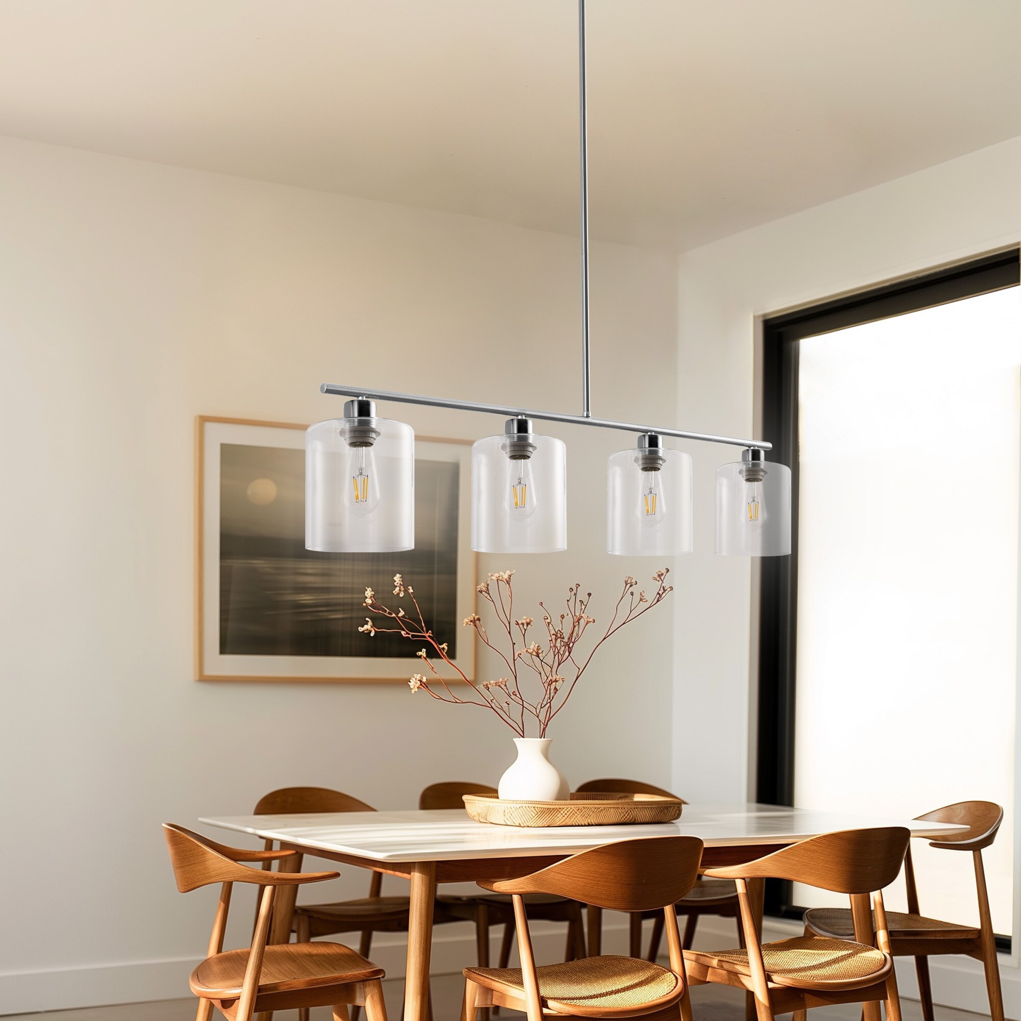 DORESshop LSC-BD-IP01401DNK Pendant-Lights - View #4
