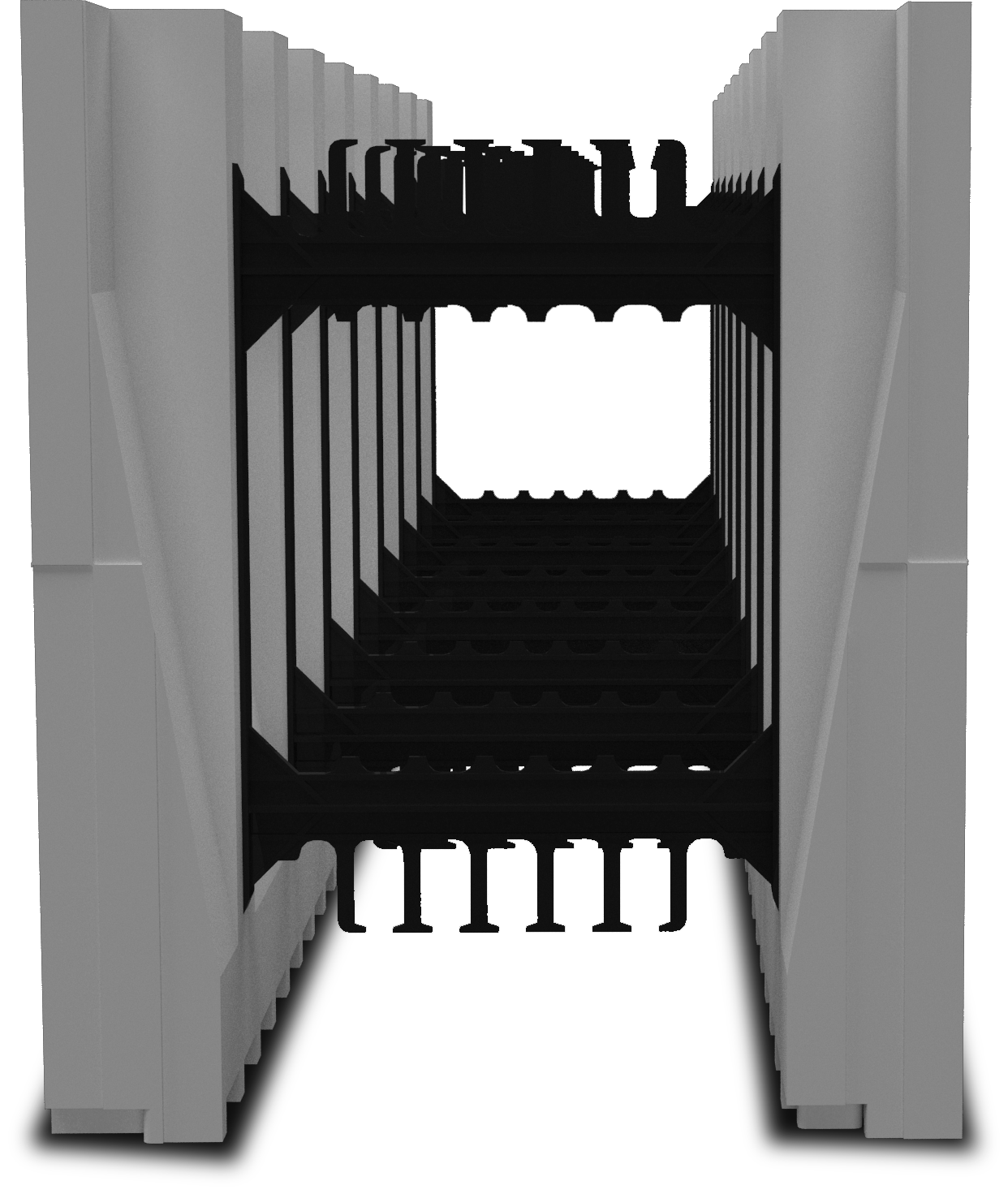BuildBlock BB-8DT Concrete-Forms - View #2