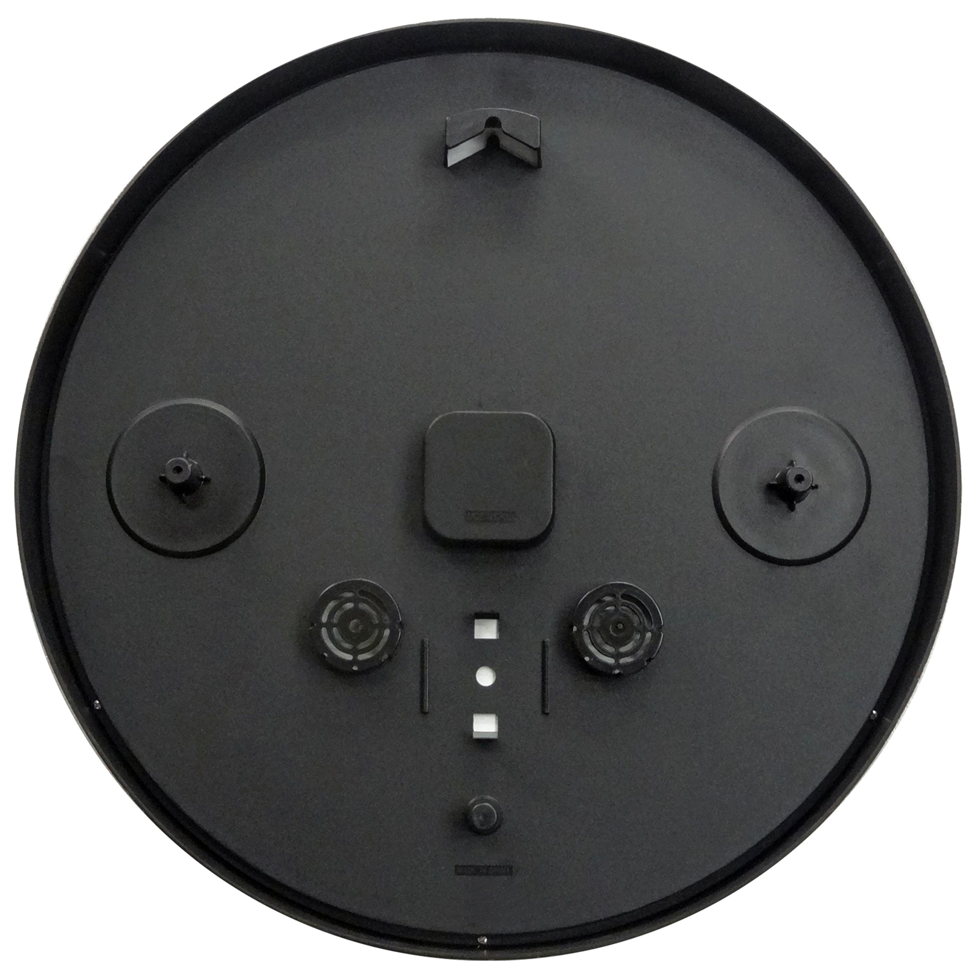 FirsTime 10078 Indoor-Outdoor-Clocks - View #3