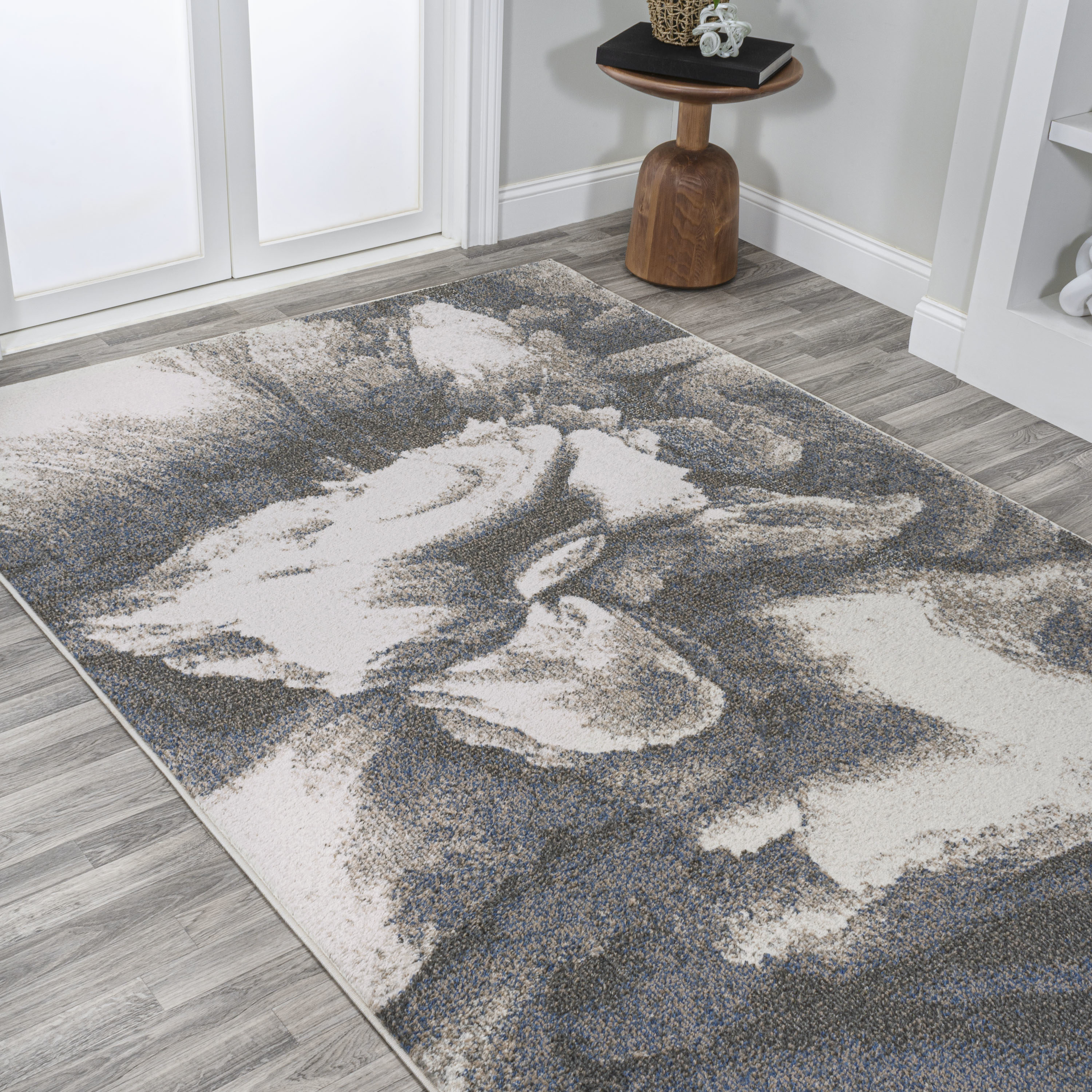 JONATHAN  Y CTP200C-5 rugs - View #5