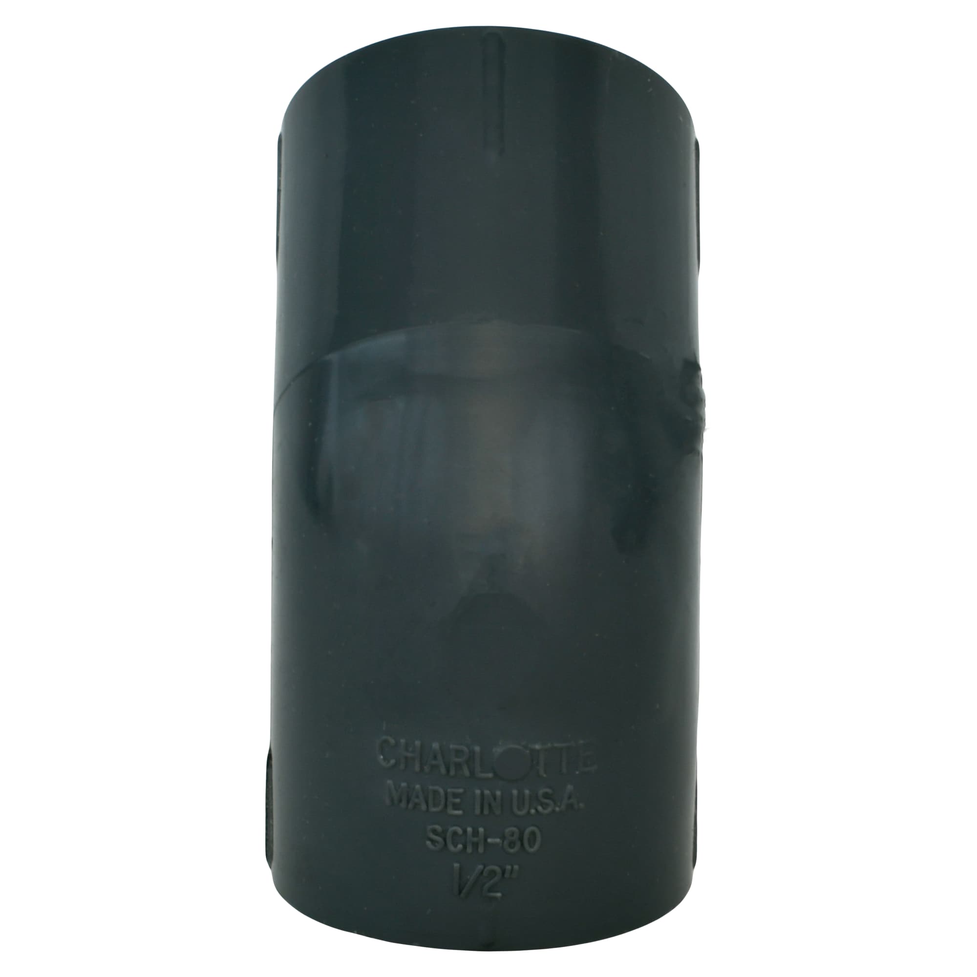 Charlotte Pipe PVC 08309  1000 Pvc-Pressure-Sch-40-Fittings - View #3
