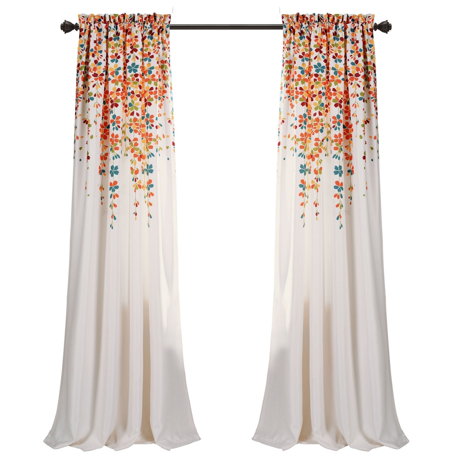 Lush Decor 16T007871 curtains - View #6