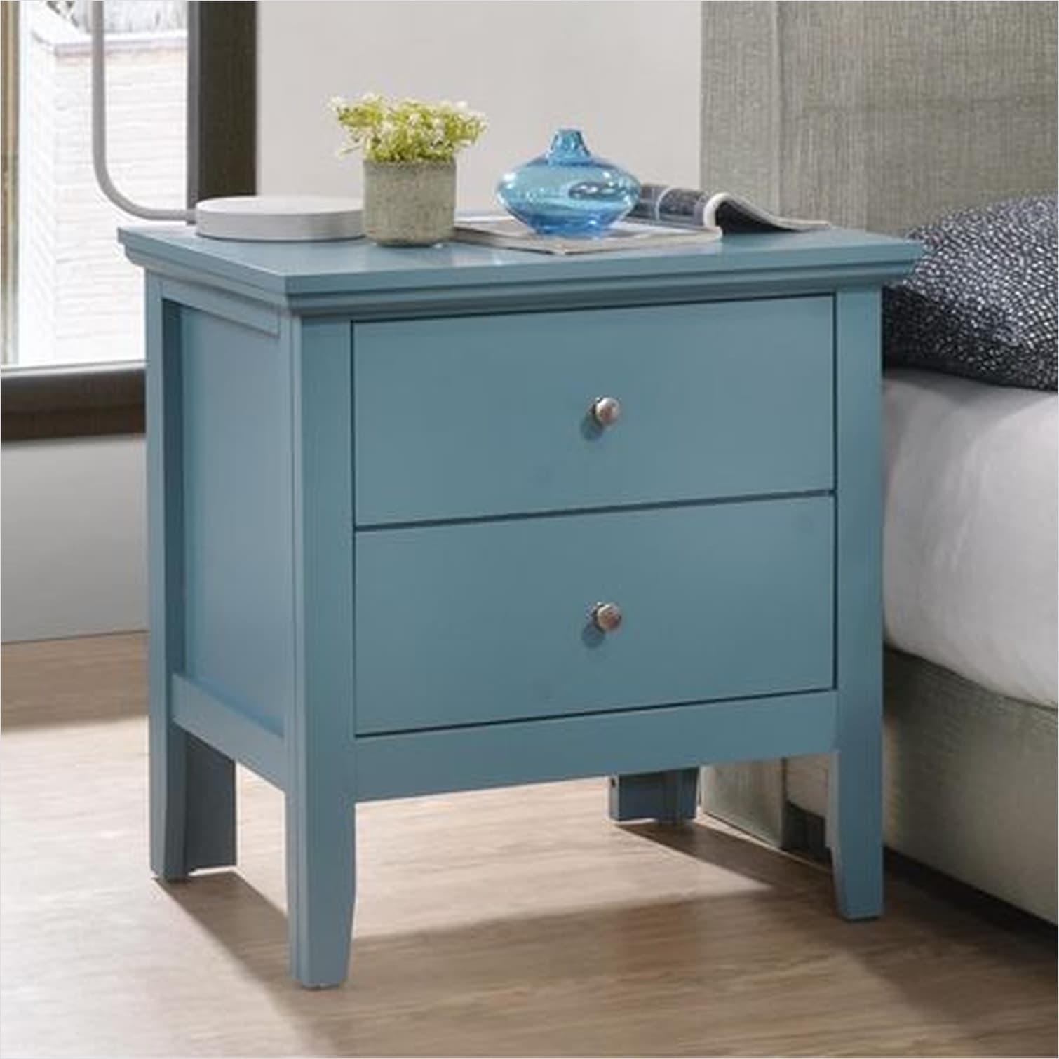 Watnature XMQ35W4CEF17 nightstands - View #2