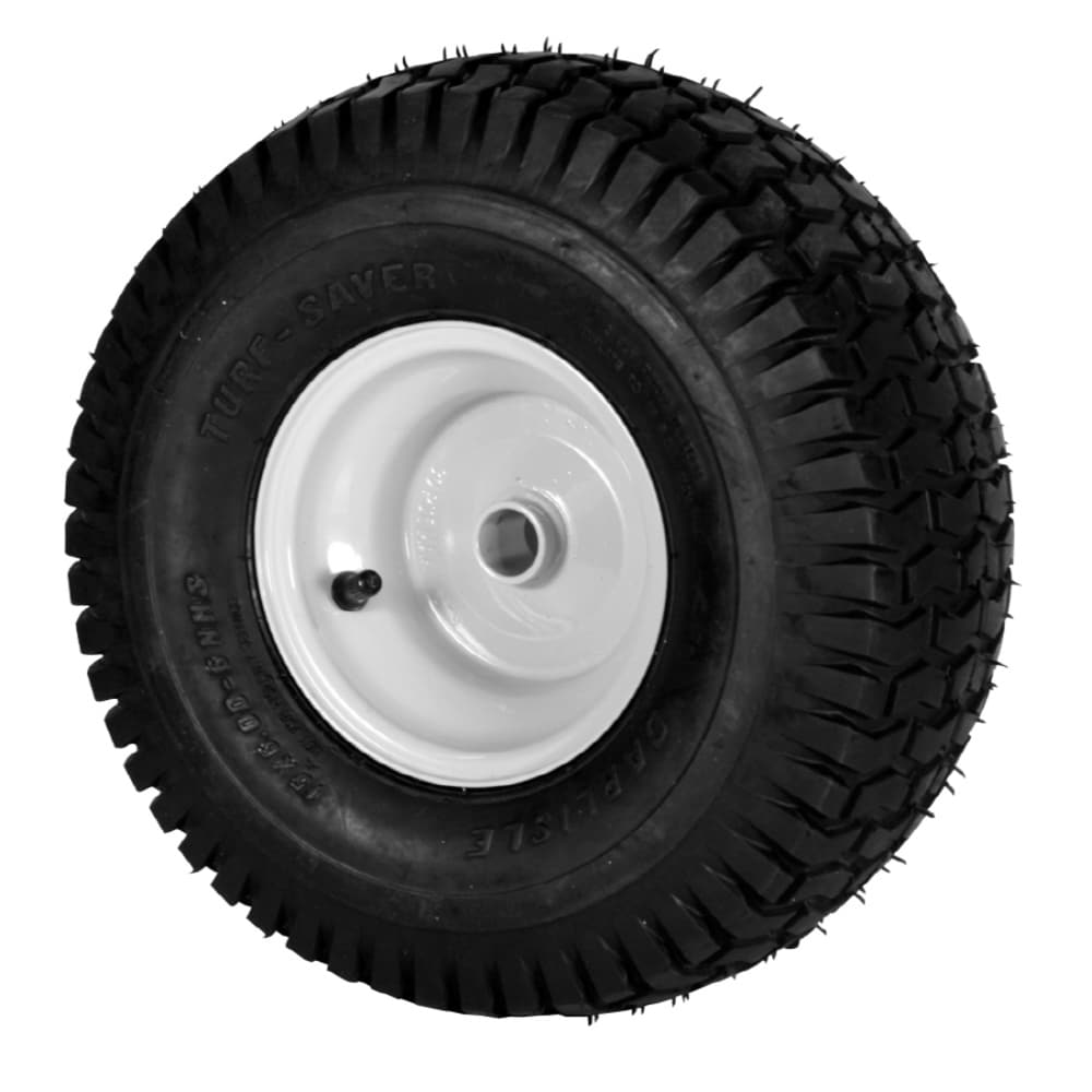 16x6.50-8 4PR TL Track Master II Go-Kart Tire