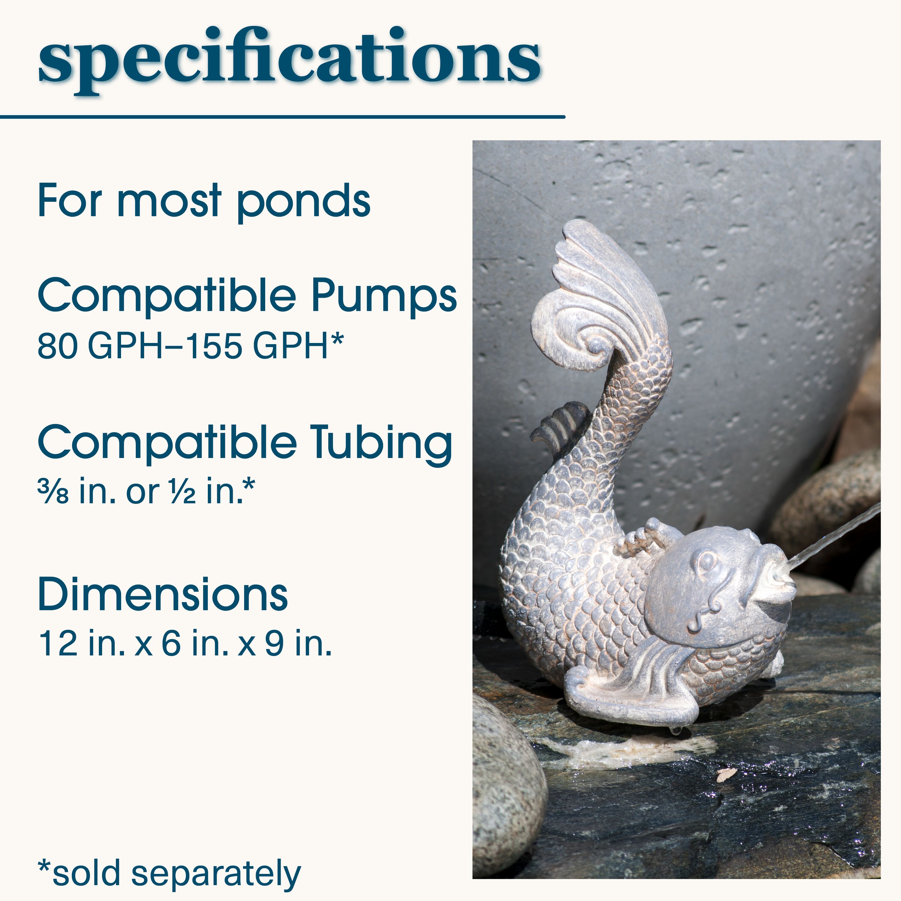 smartpond 91687 Pond-Accessories - View #4