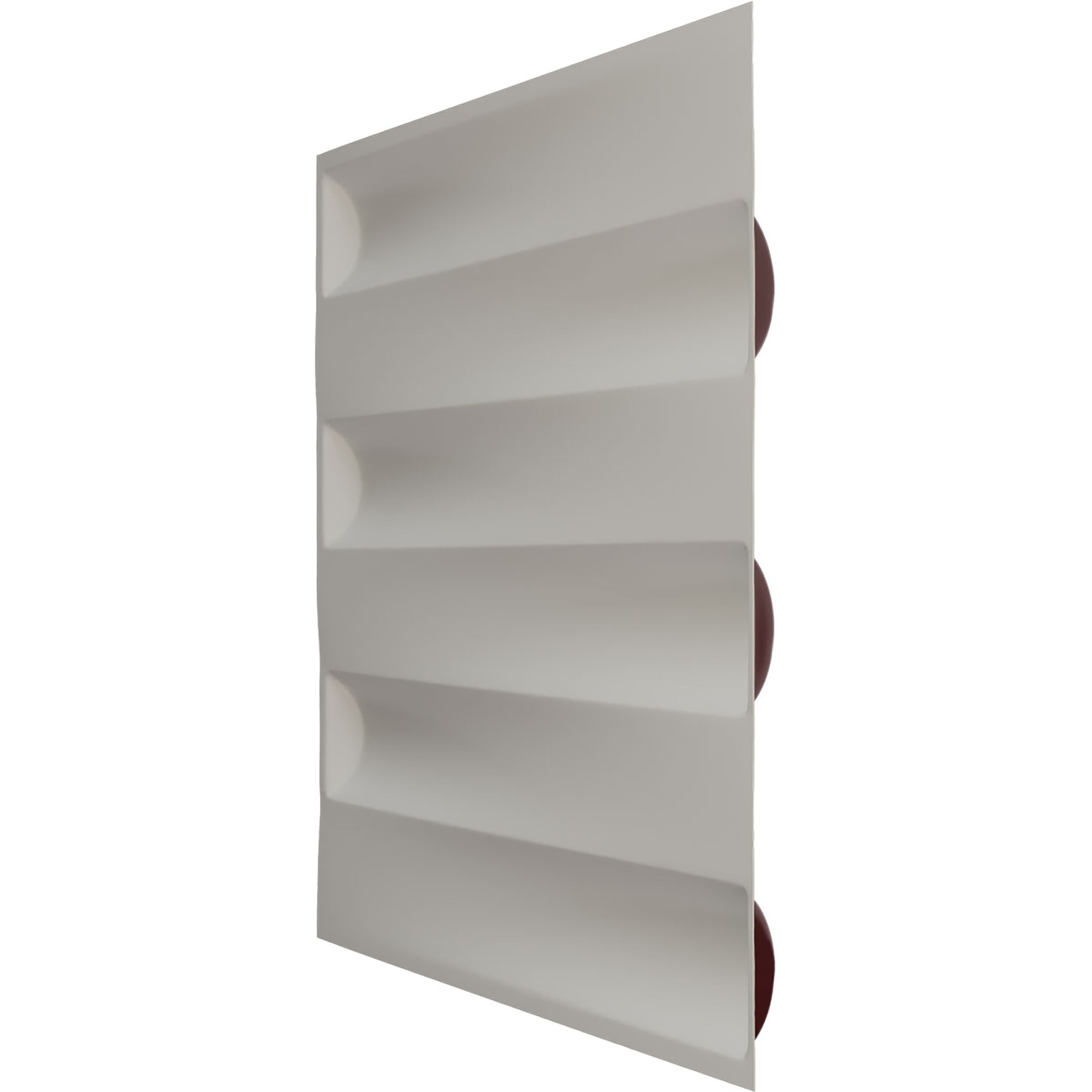 Ekena Millwork WP20X20NAHML Wall-Panels - View #4