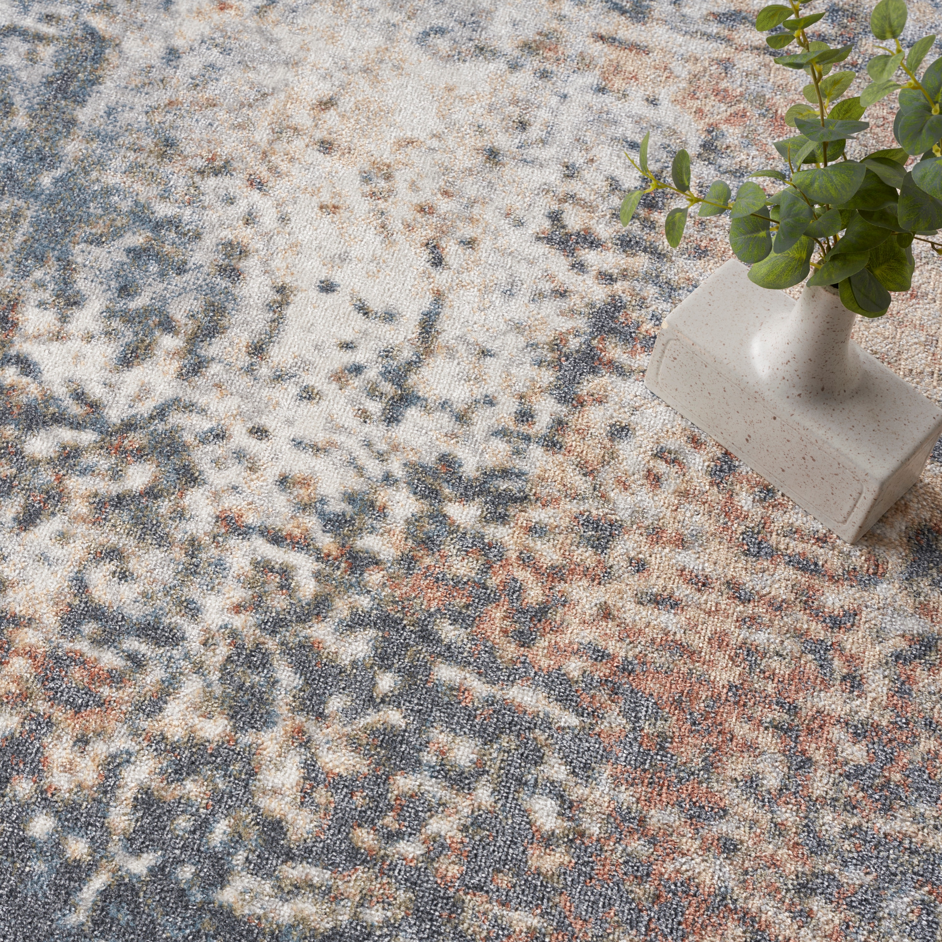 Nourison 099446121882 rugs - View #8