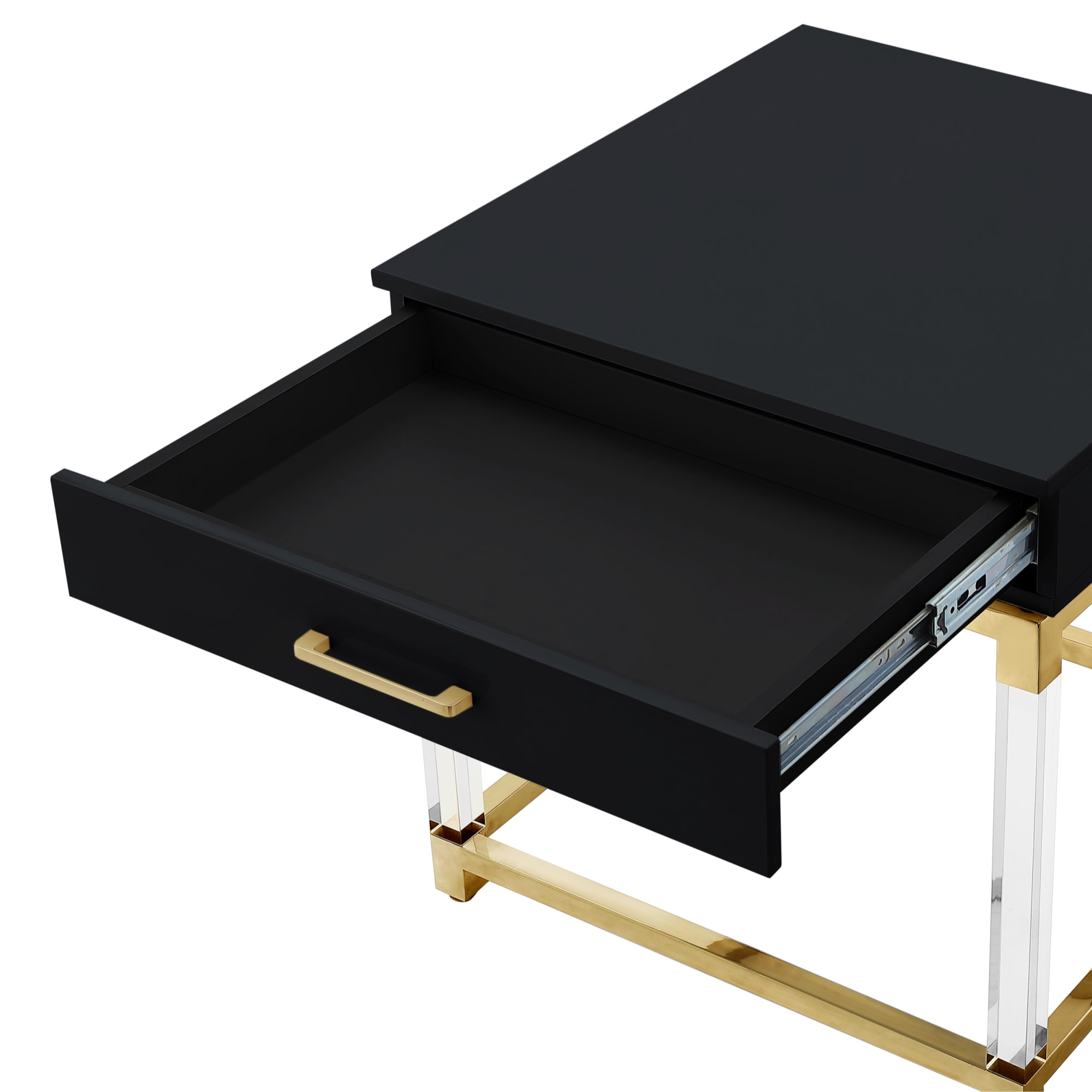 Inspired Home ET159-09BK-LS End-Tables - View #7