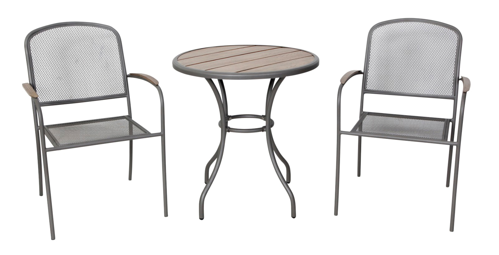 lowes maehaven bistro set