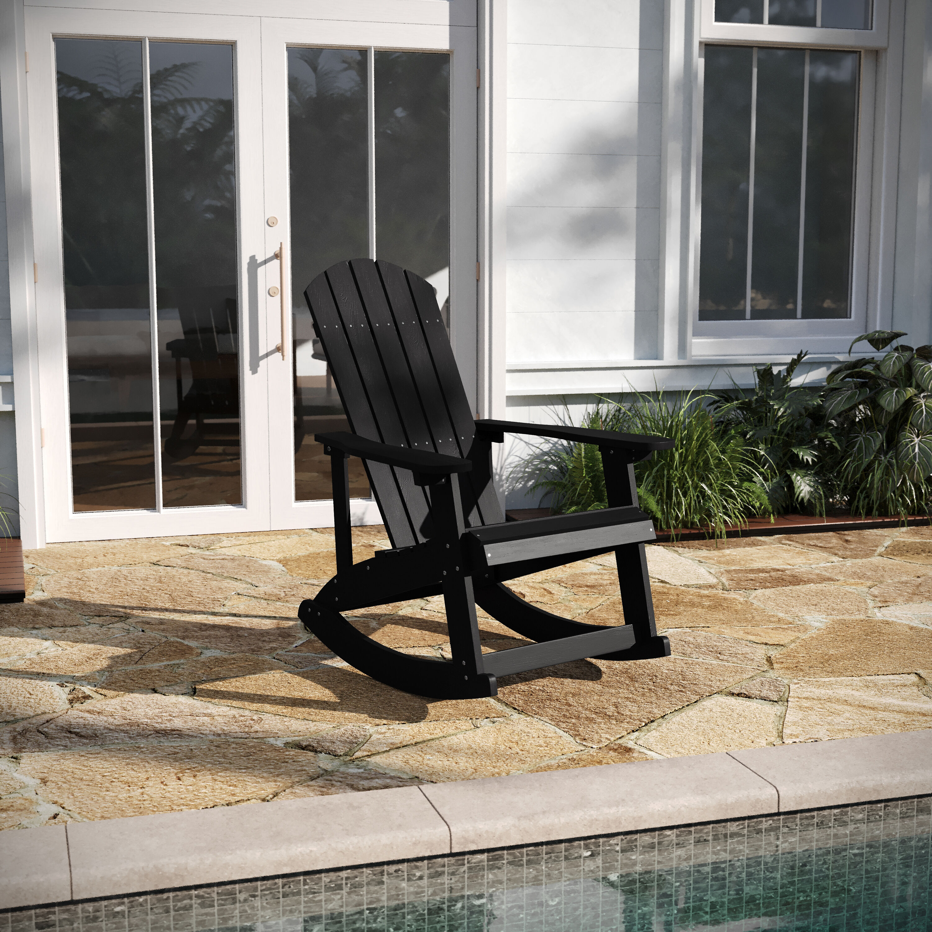 Taylor & Logan 196861089893 Patio-Chairs - View #3