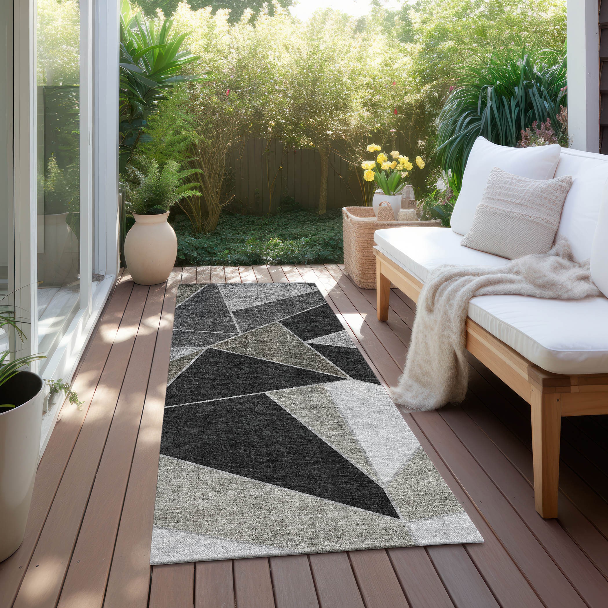 Addison Rugs ACN636CF2X8 rugs - View #7