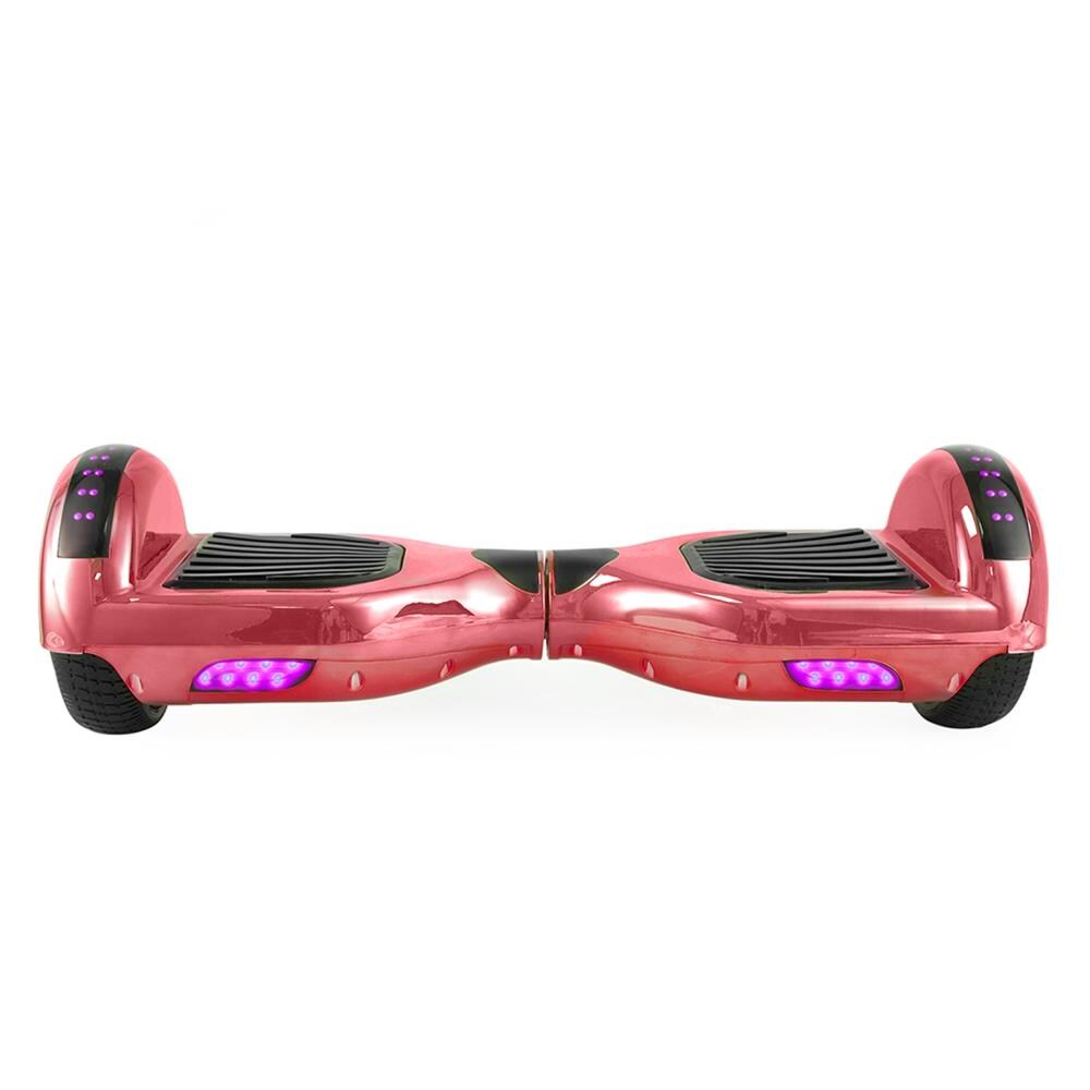 AOB 36-volt Hoverboard (Battery & Charger Included) in the Kids Play ...