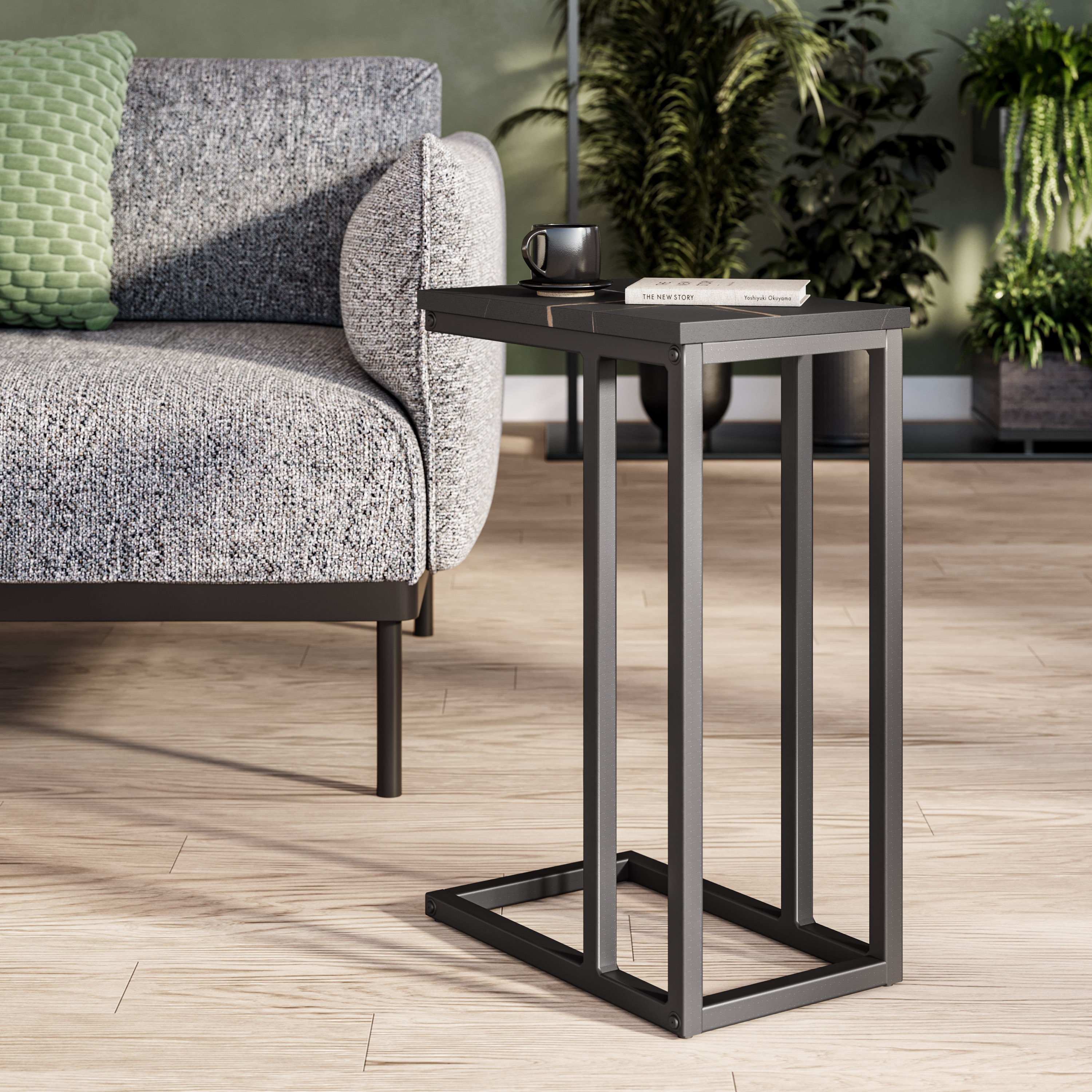 CorLiving BVLMM997S End-Tables - View #4