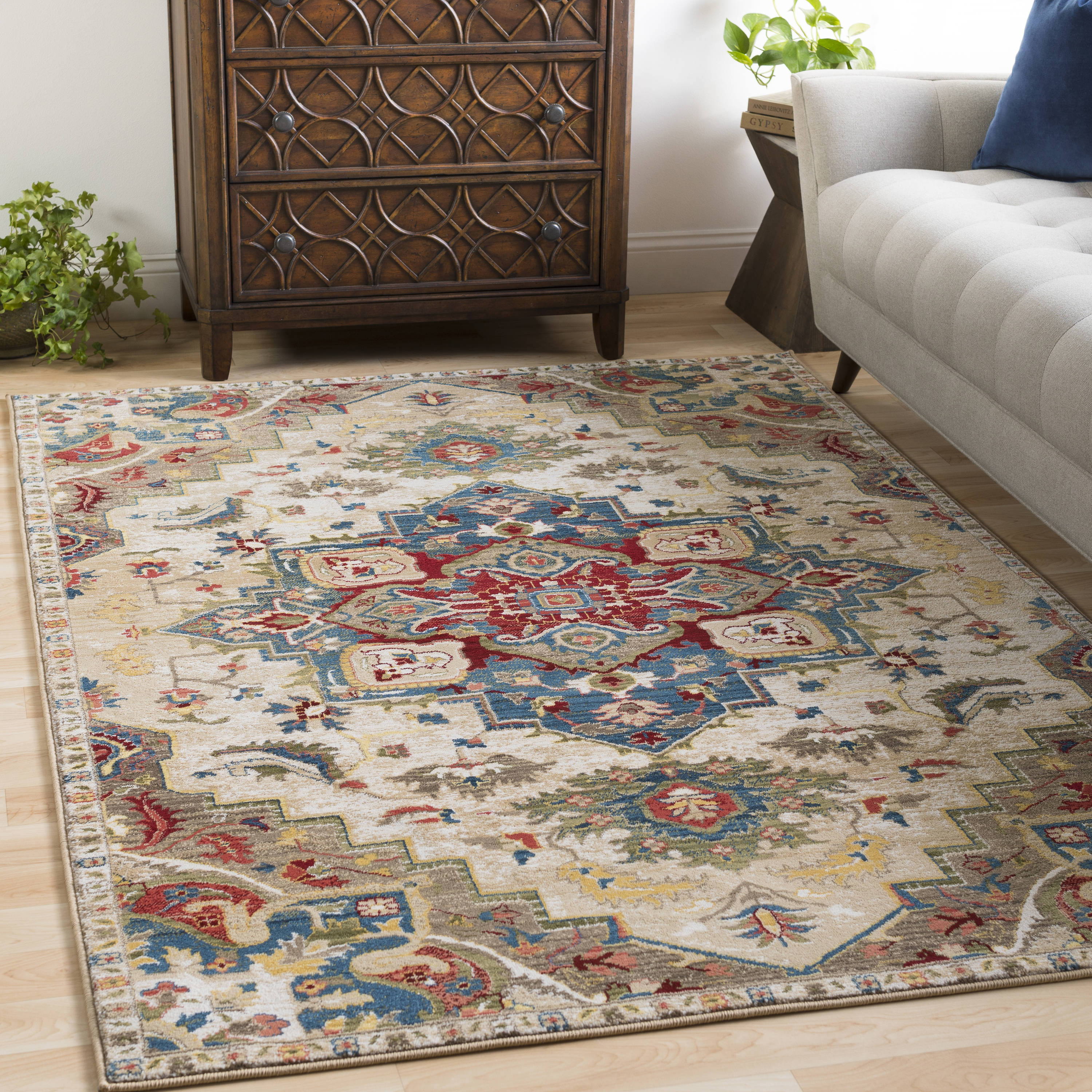 Surya CRT2303-5174 rugs - View #2