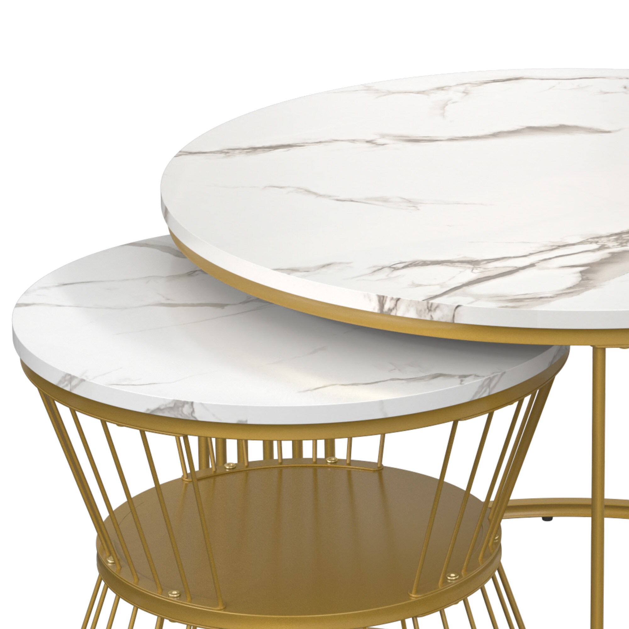  QTZ27B04-A-LW1 Coffee-Tables - View #9
