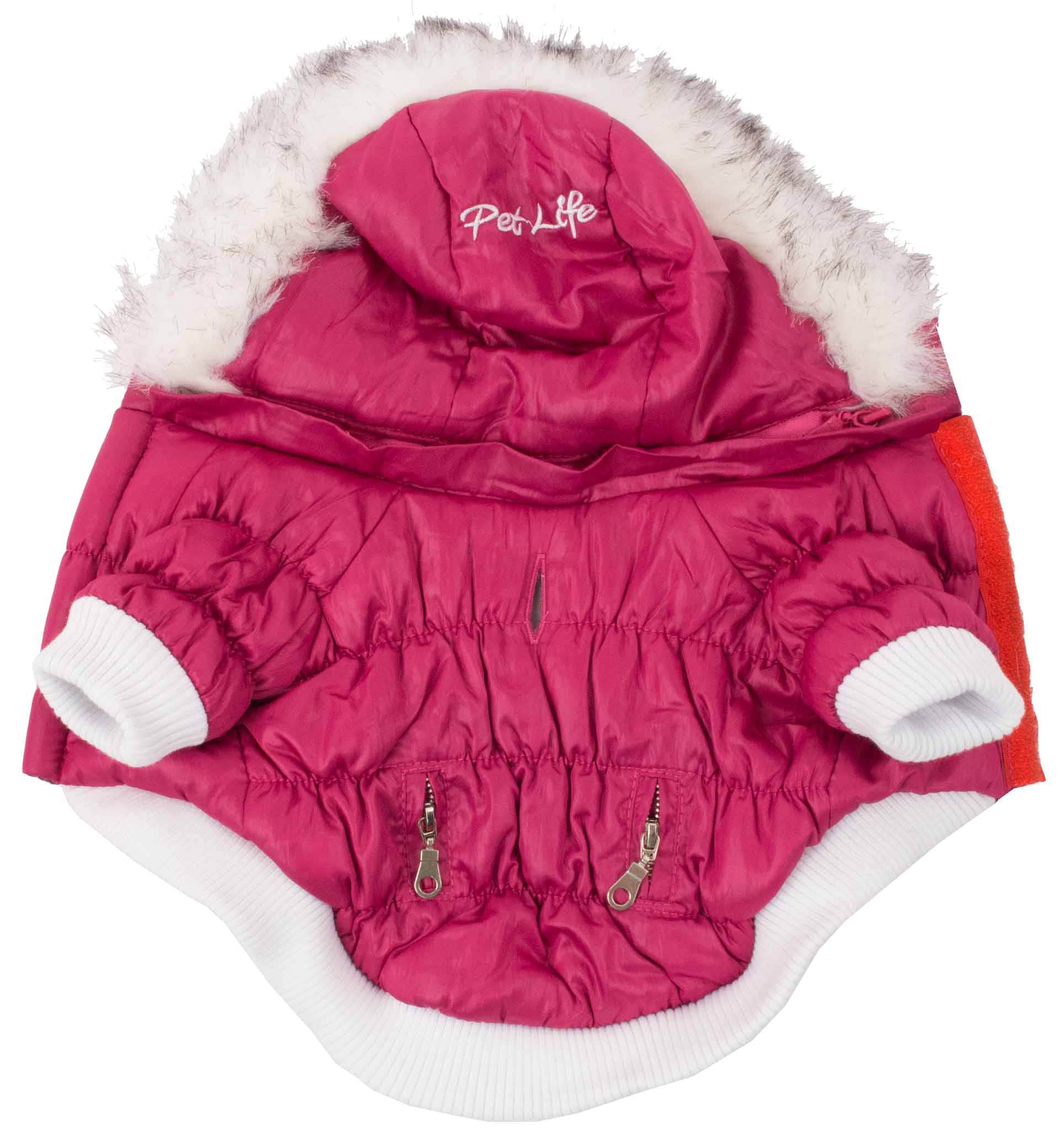 Pet Life 1PKLG Dog-Apparel - View #7