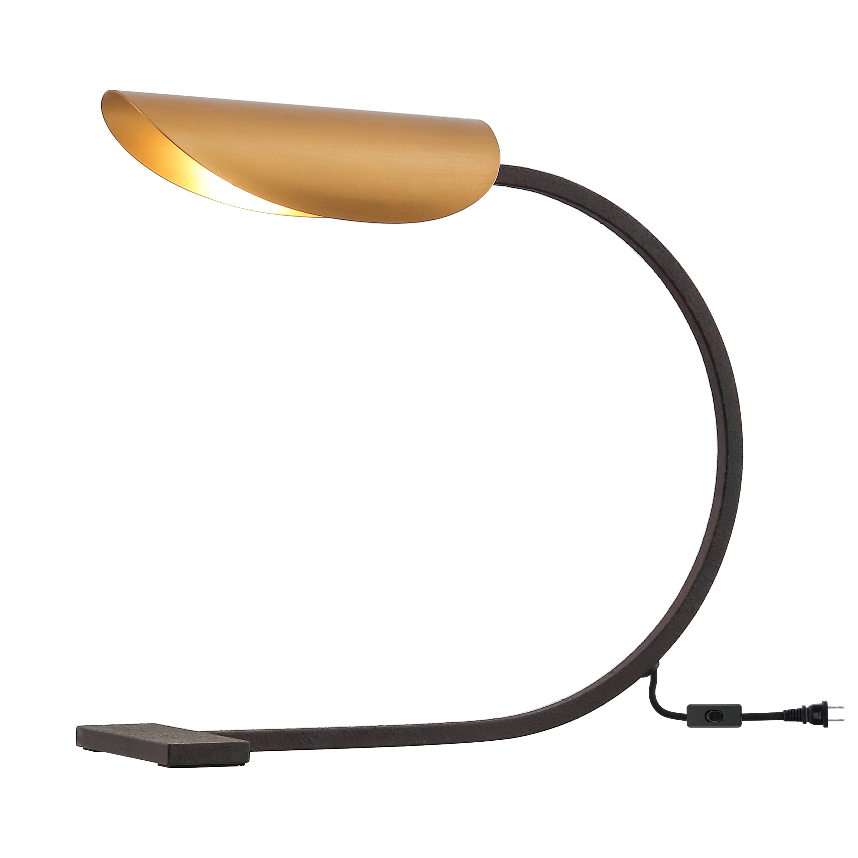 Safavieh TBL4553A Table-Lamps - View #3