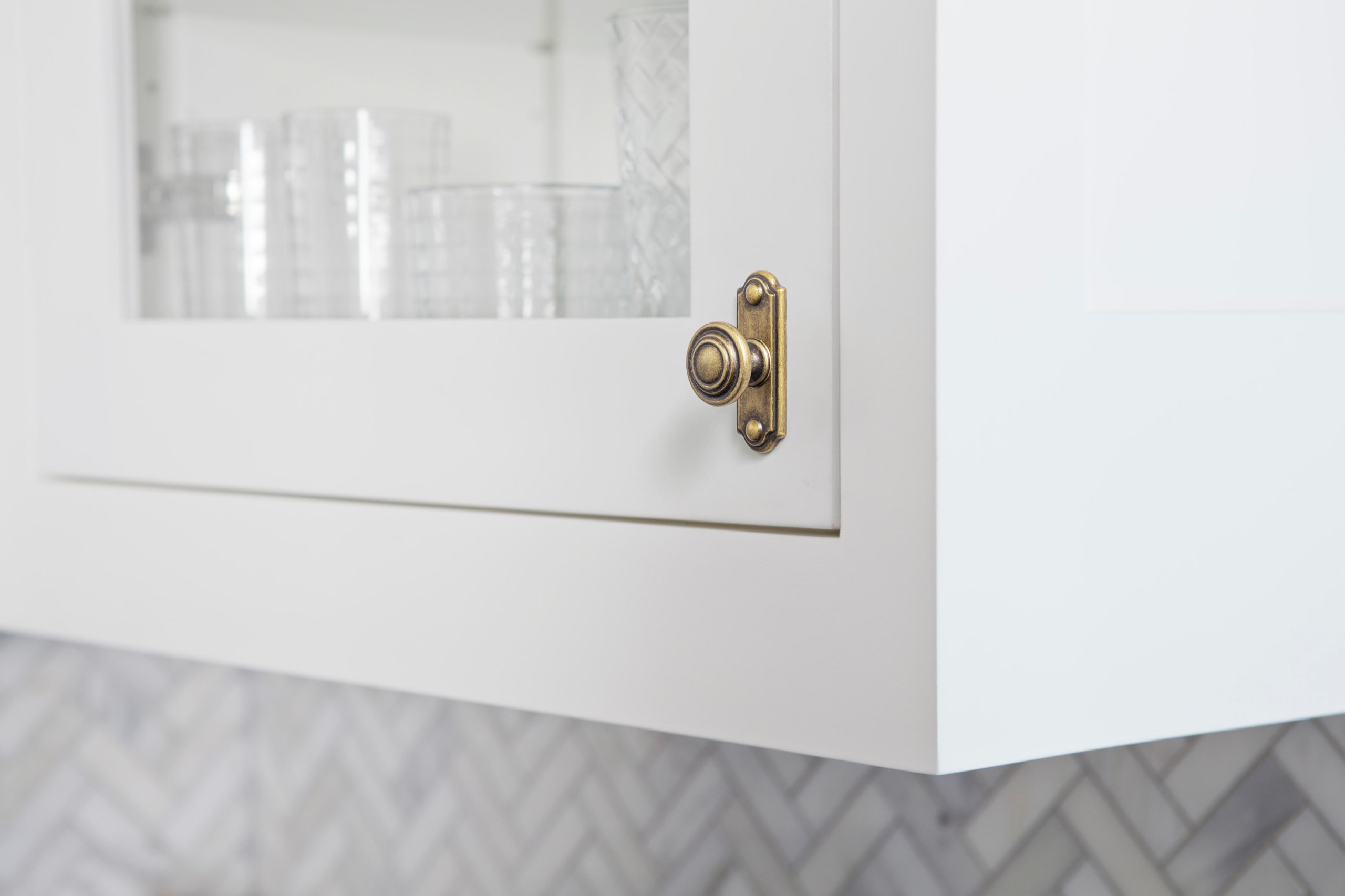 Miaokesen 9081GT-DK-DP-C Cabinet-Knobs - View #5