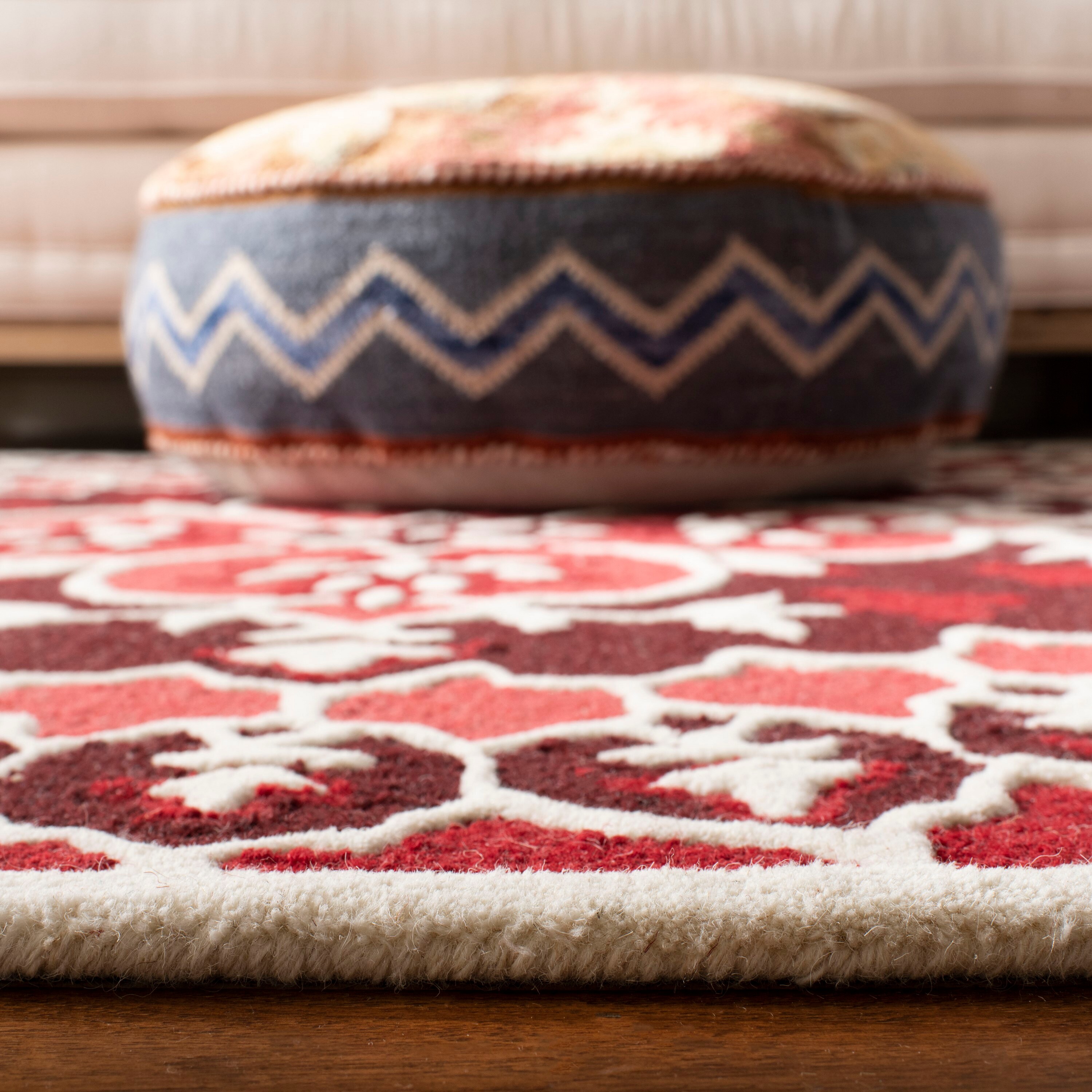 Safavieh BLG610K-27 rugs - View #5