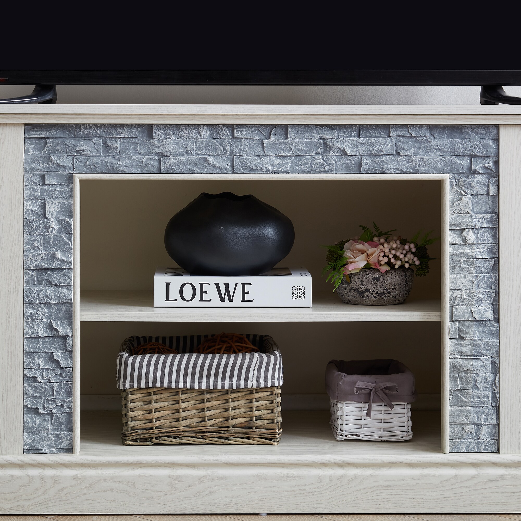 SINOFURN SYC160030BG Tv-Stands - View #11