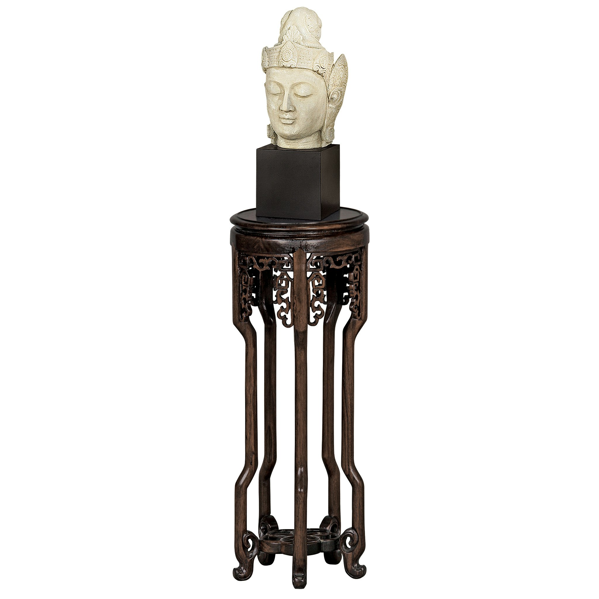 Design Toscano AF8124 Plant-Stand - View #3