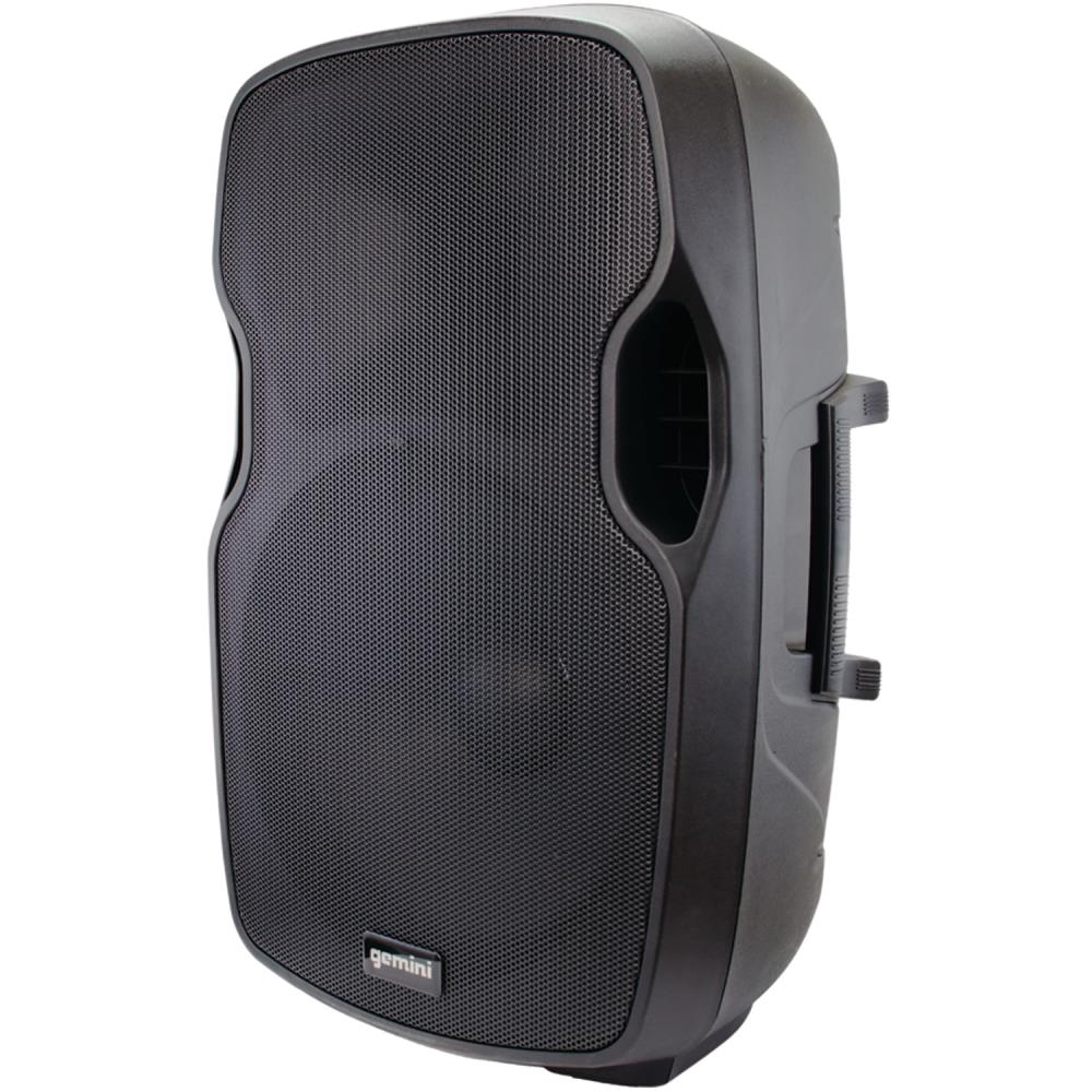 Gemini AS-15BLU-LT-PK Portable-Speakers - View #2