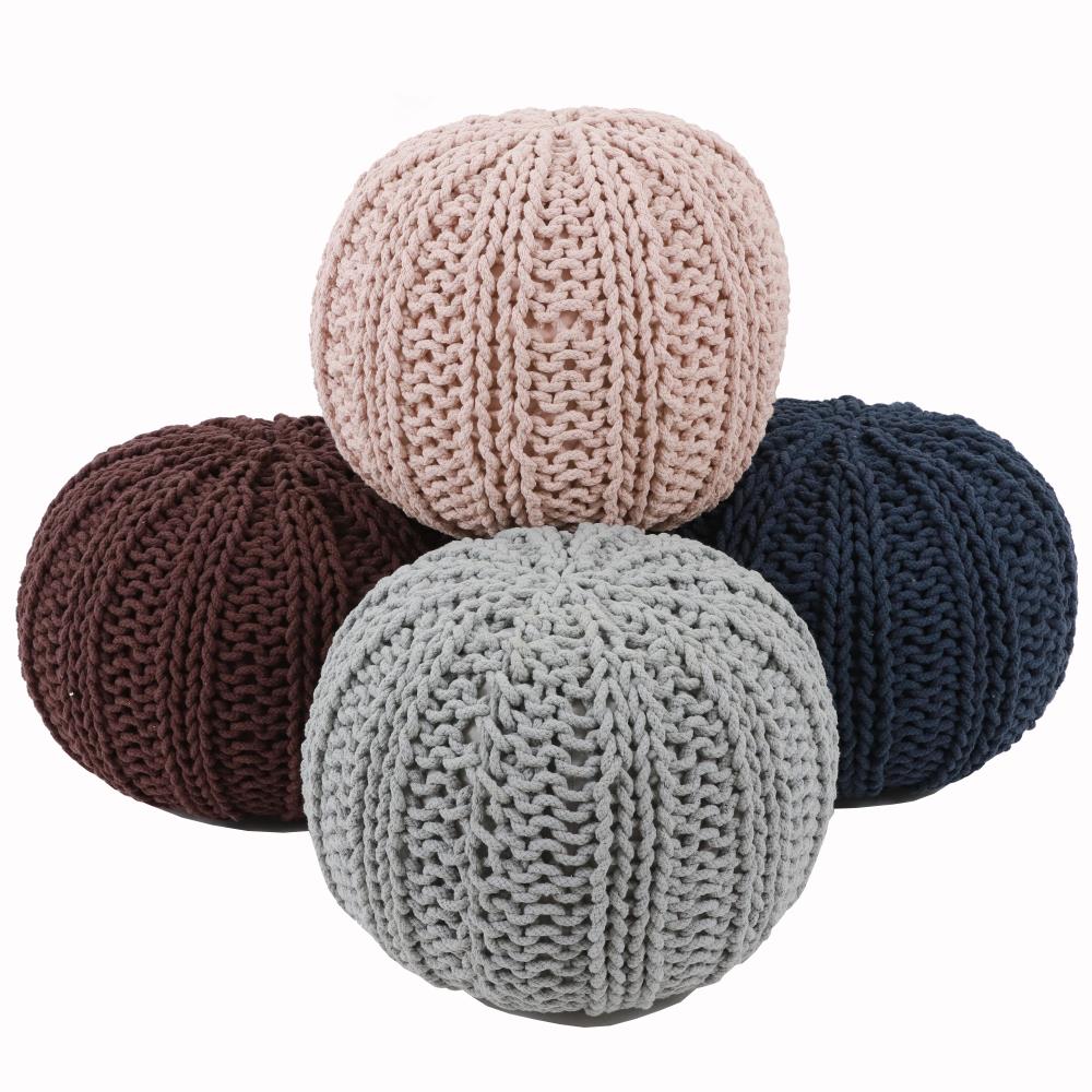 Decor Therapy FR8724 Indoor-Ottomans - View #6